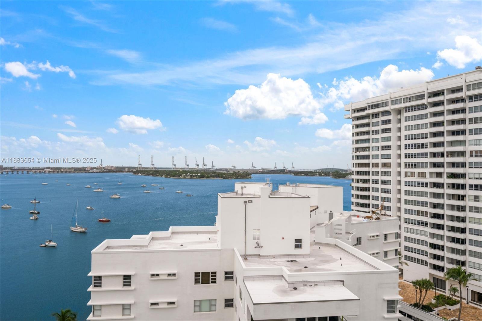 20 Island Ave # 1201