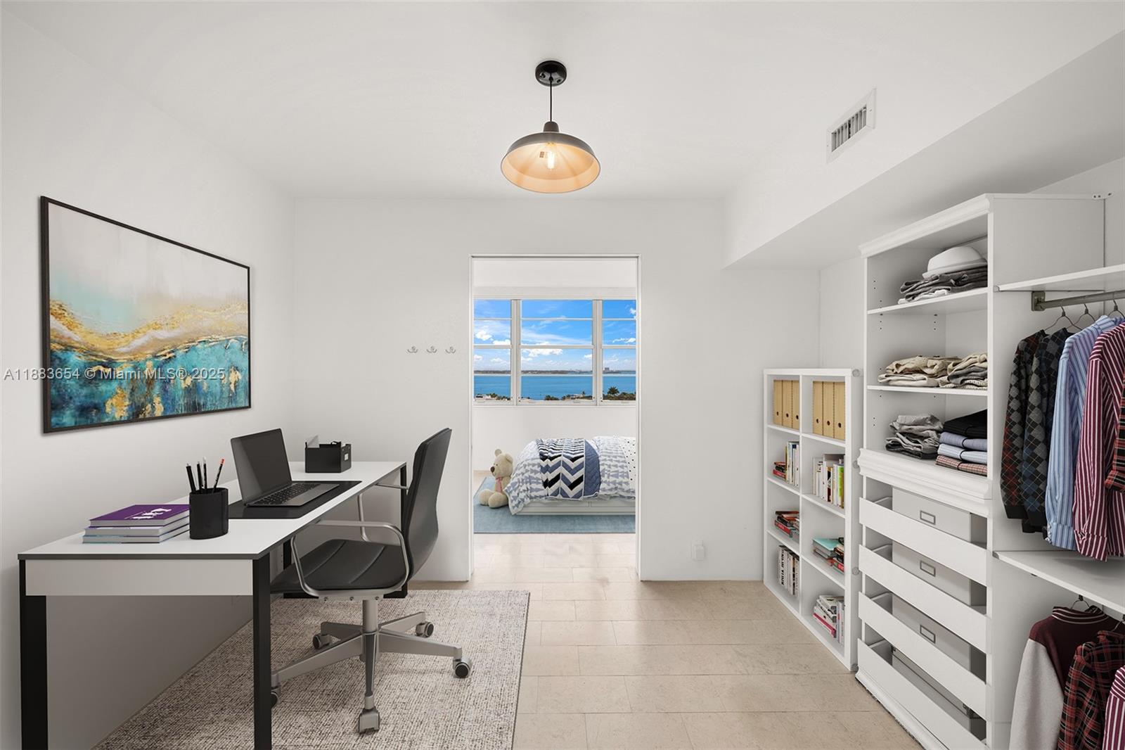 20 Island Ave # 1201