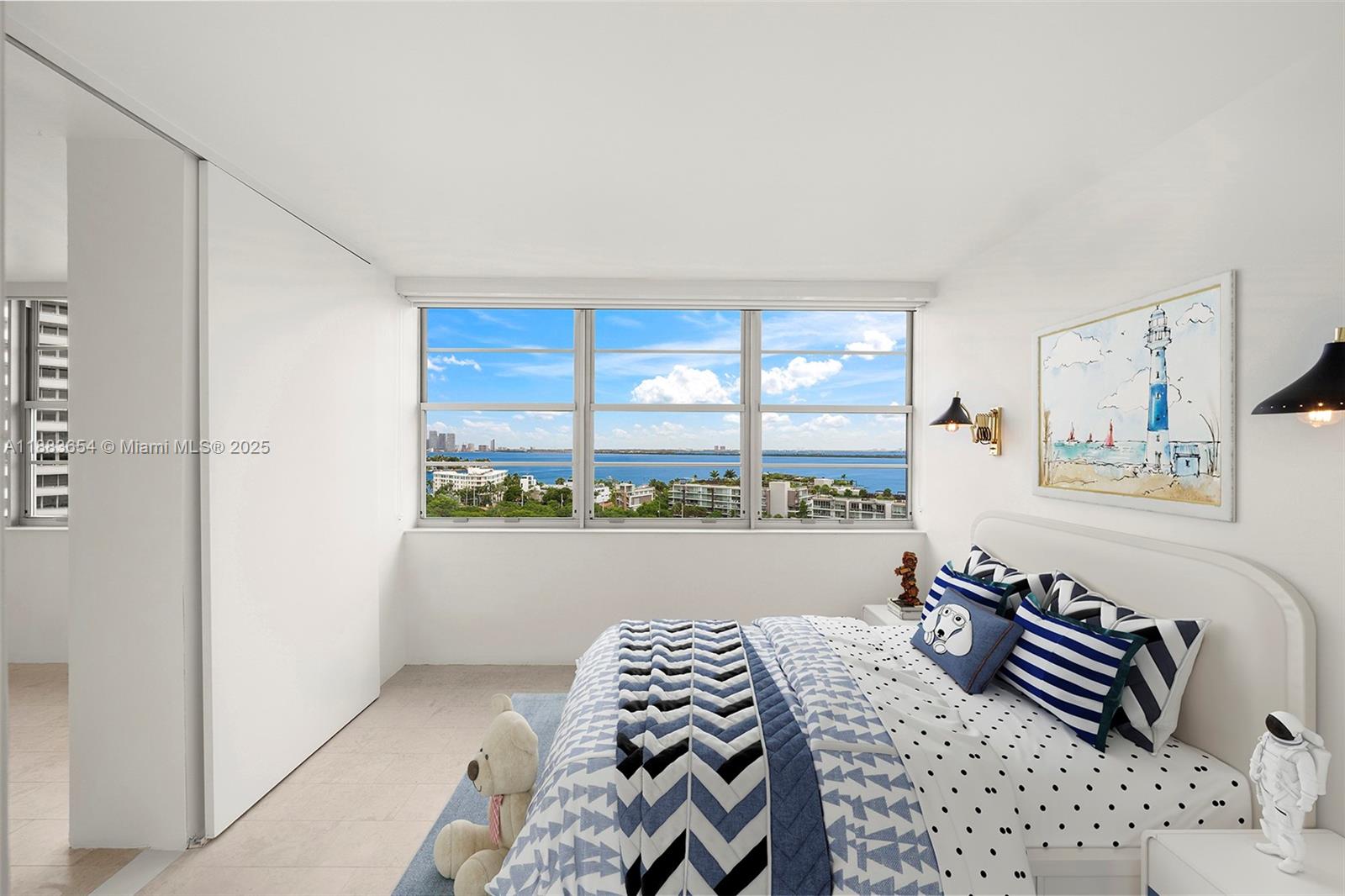 20 Island Ave # 1201