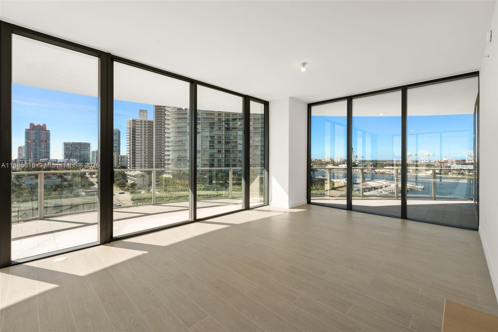 500 Alton # 1001