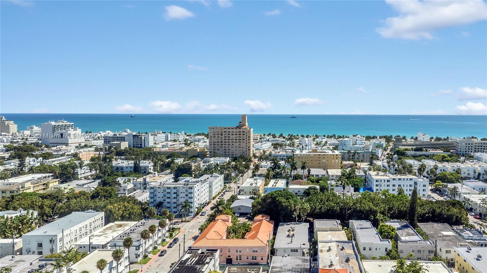 740 Meridian Ave # 18