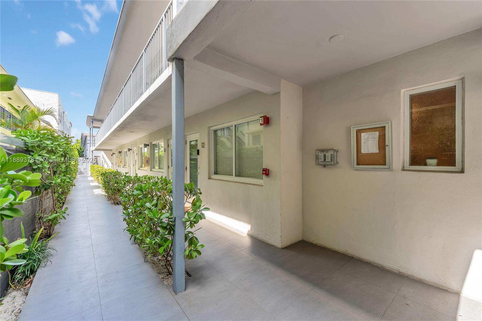 740 Meridian Ave # 18