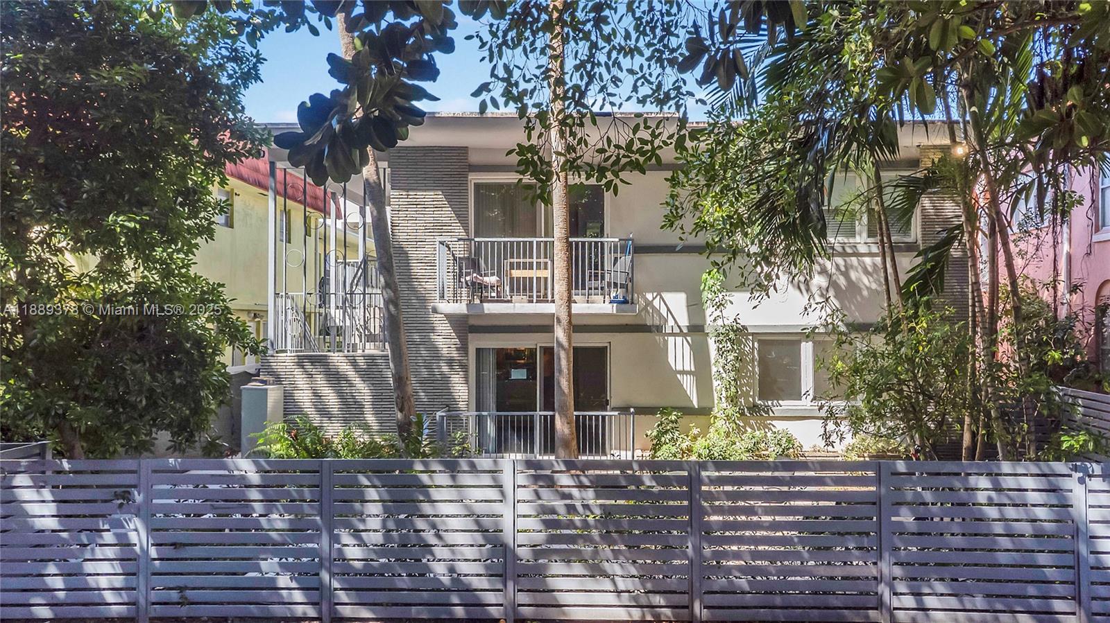 740 Meridian Ave # 18