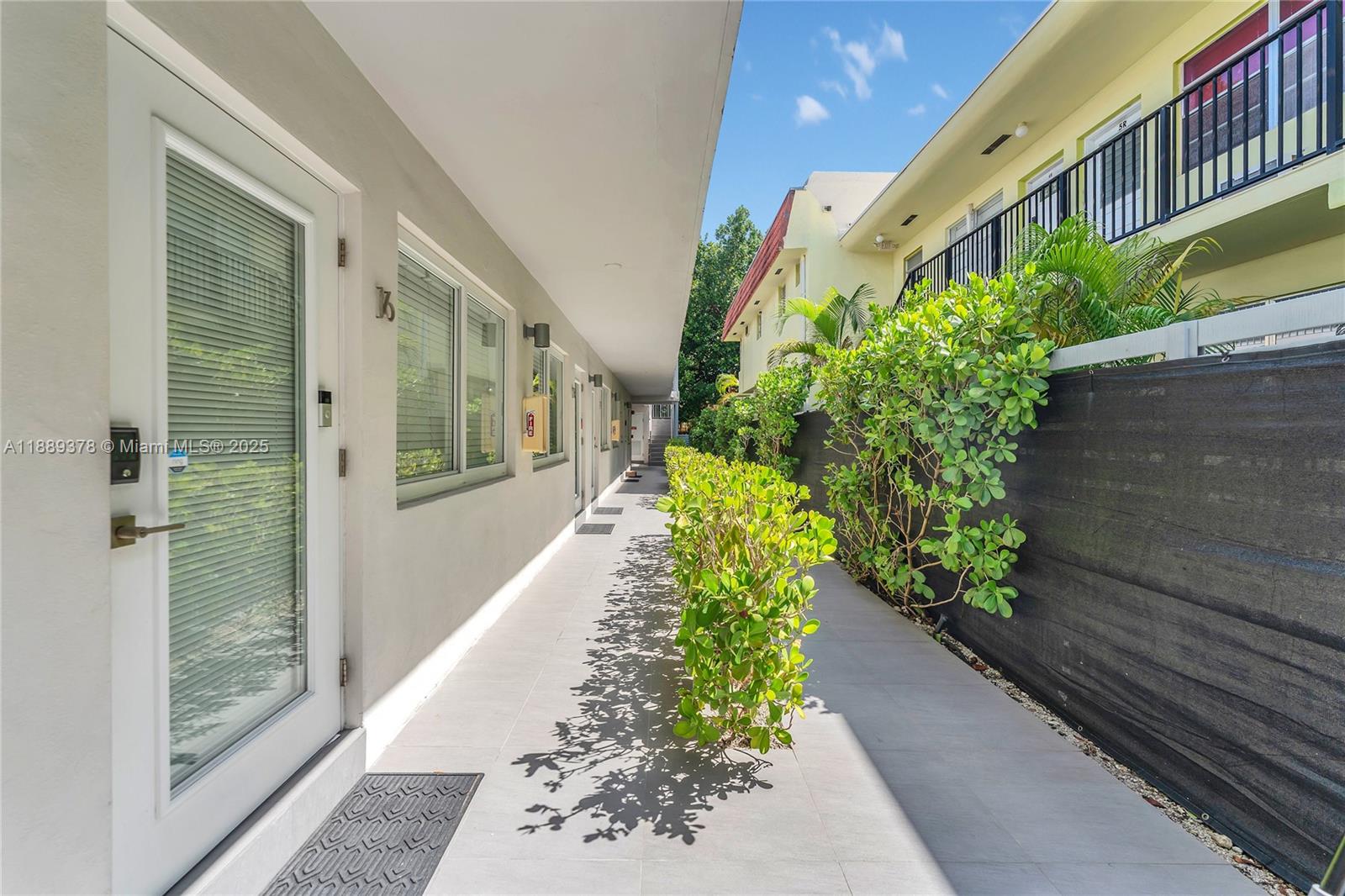 740 Meridian Ave # 18