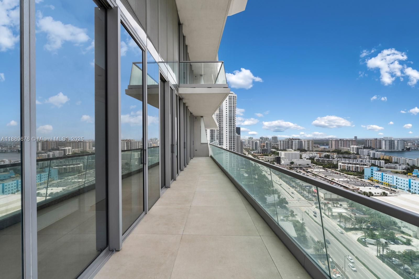 18501 Collins Ave # 2301