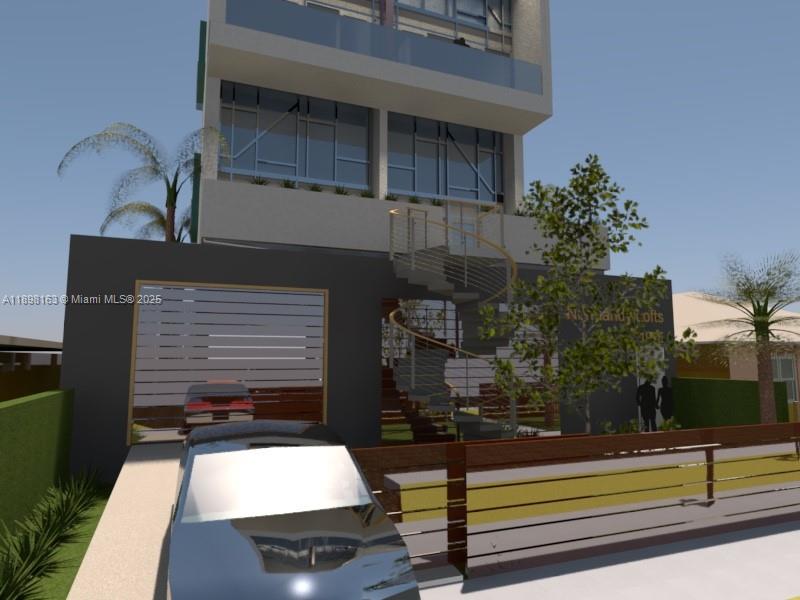 1915 Normandy Drive