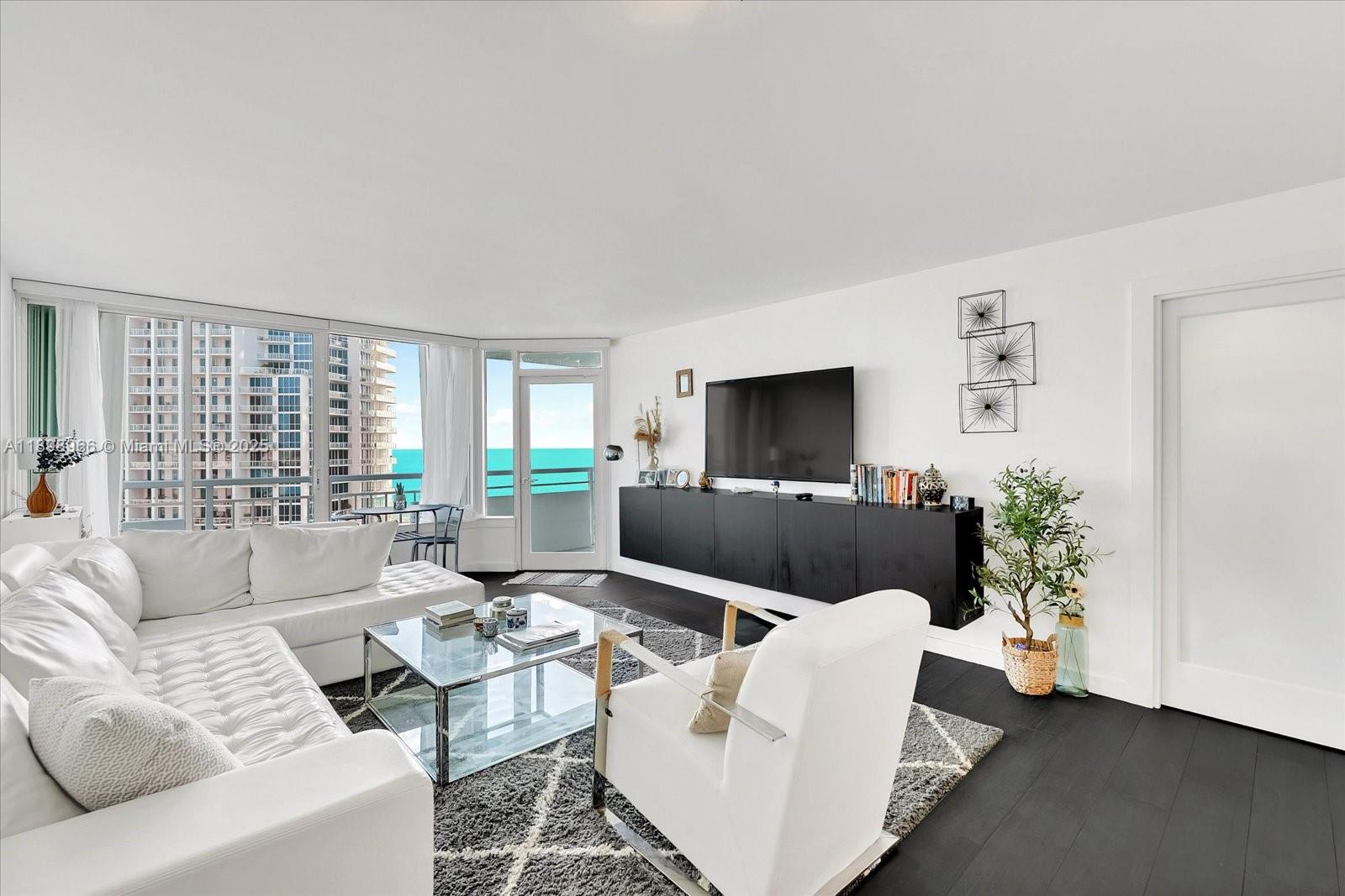 400 S Pointe Drive # 1708
