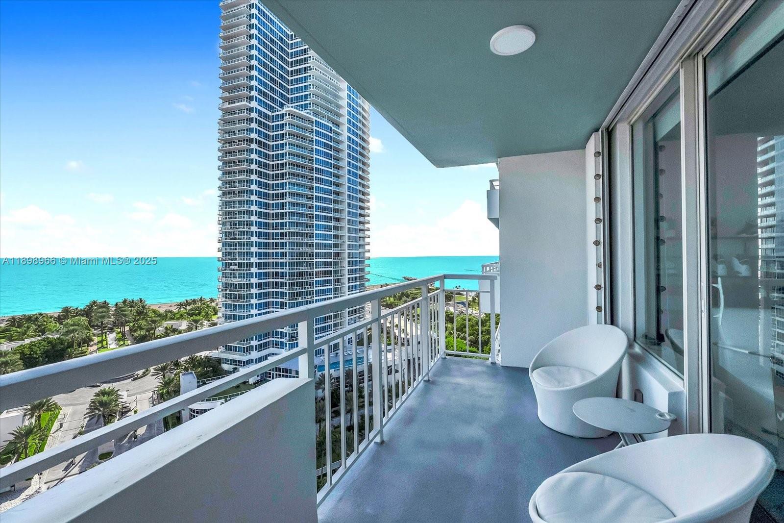400 S Pointe Drive # 1708