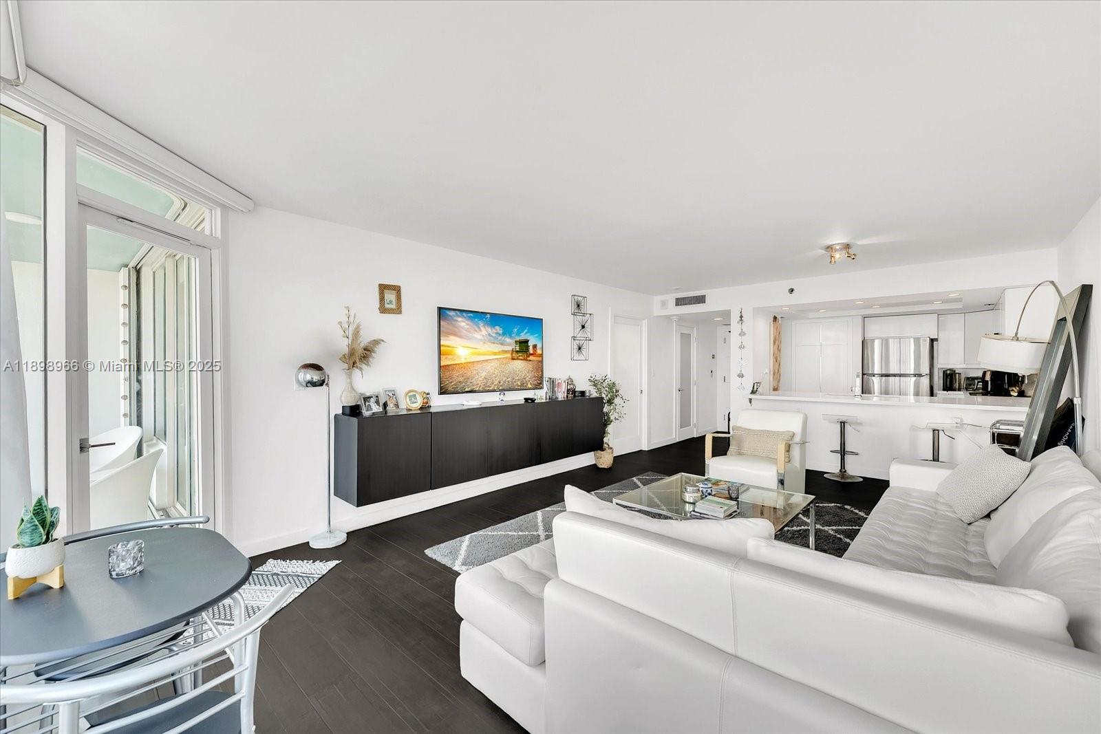 400 S Pointe Drive # 1708