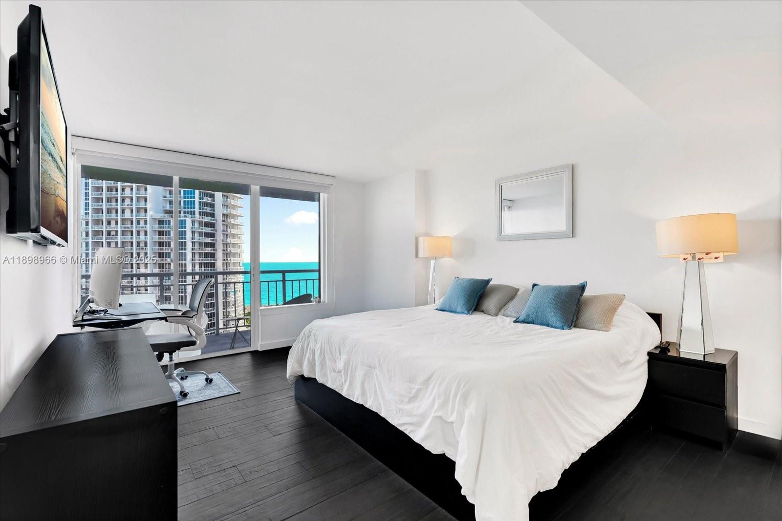 400 S Pointe Drive # 1708