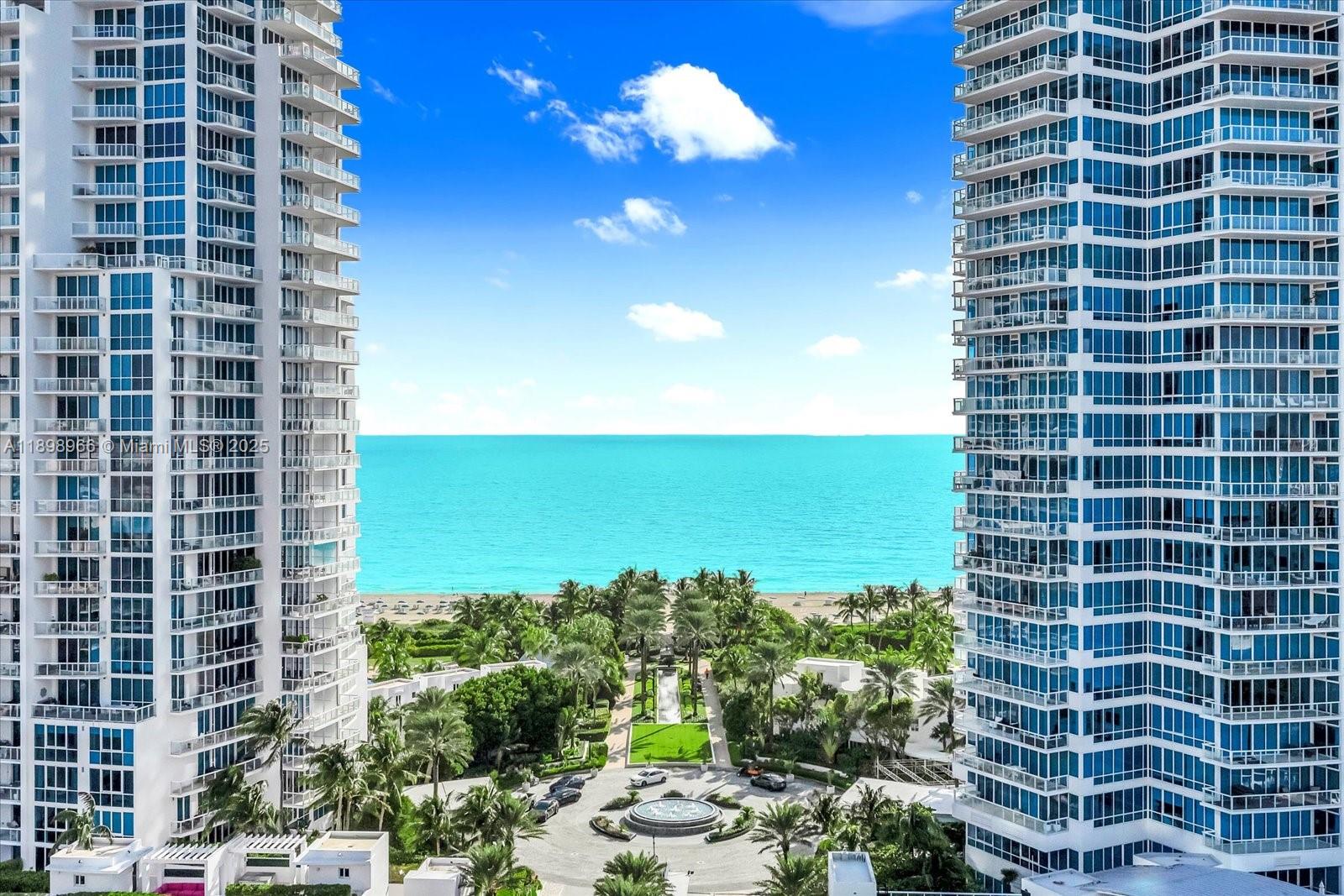 400 S Pointe Drive # 1708