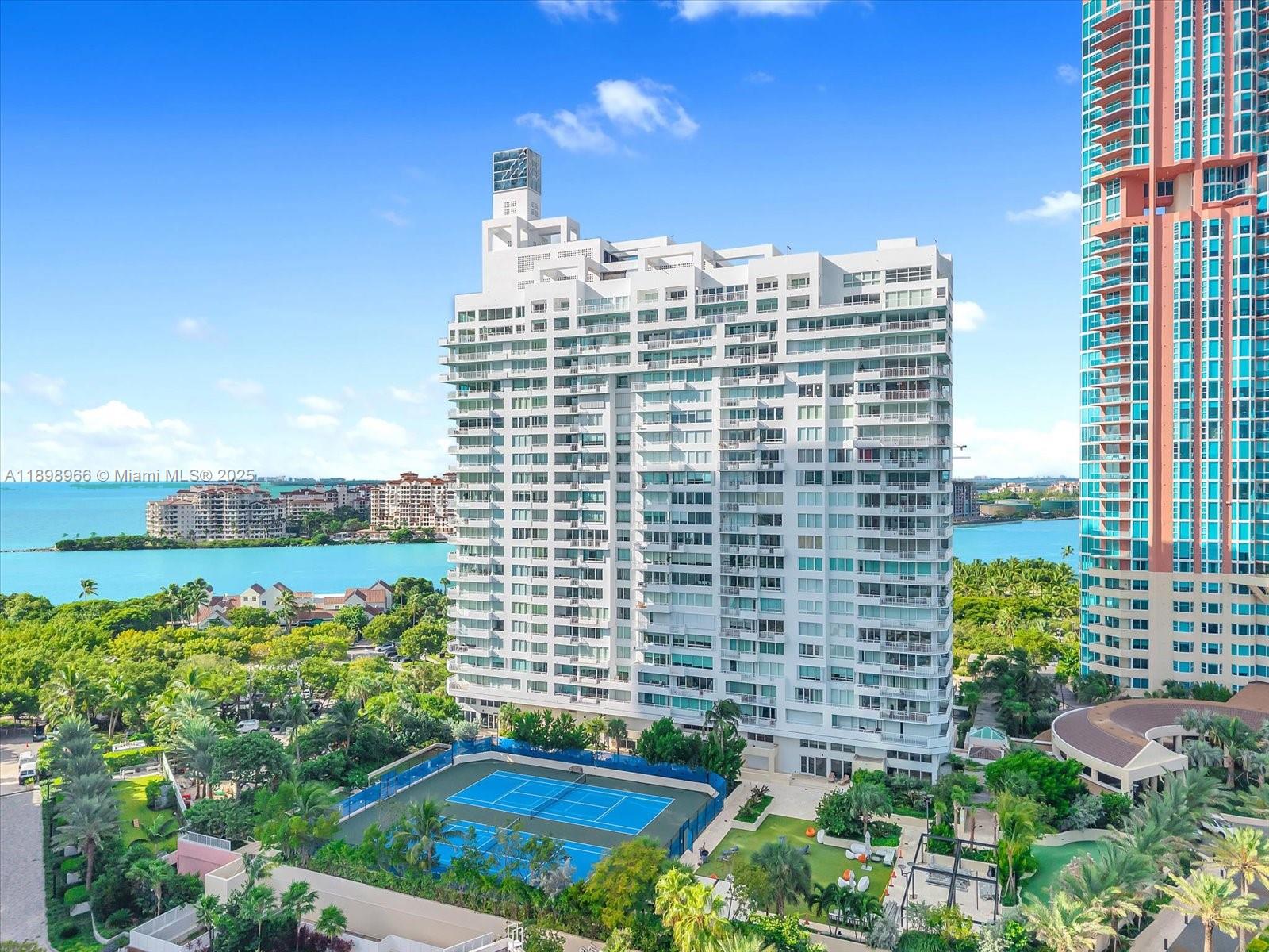 400 S Pointe Drive # 1708