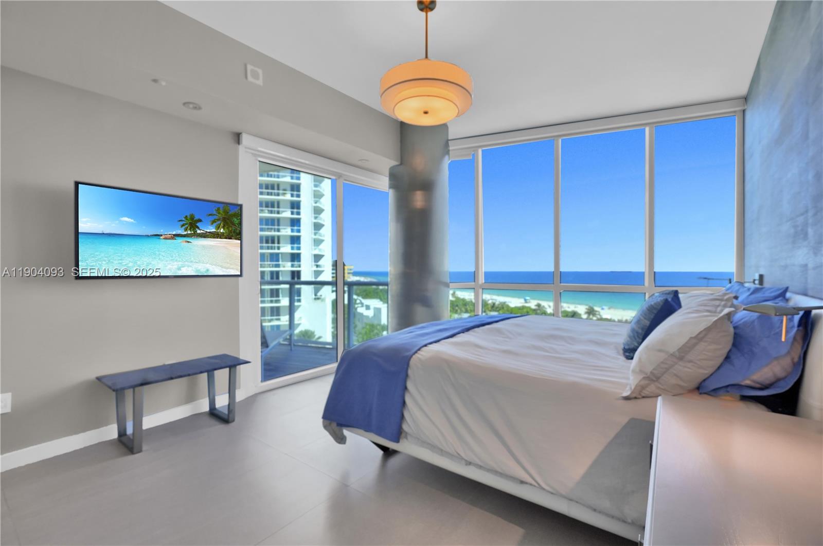 100 S Pointe Dr # 909