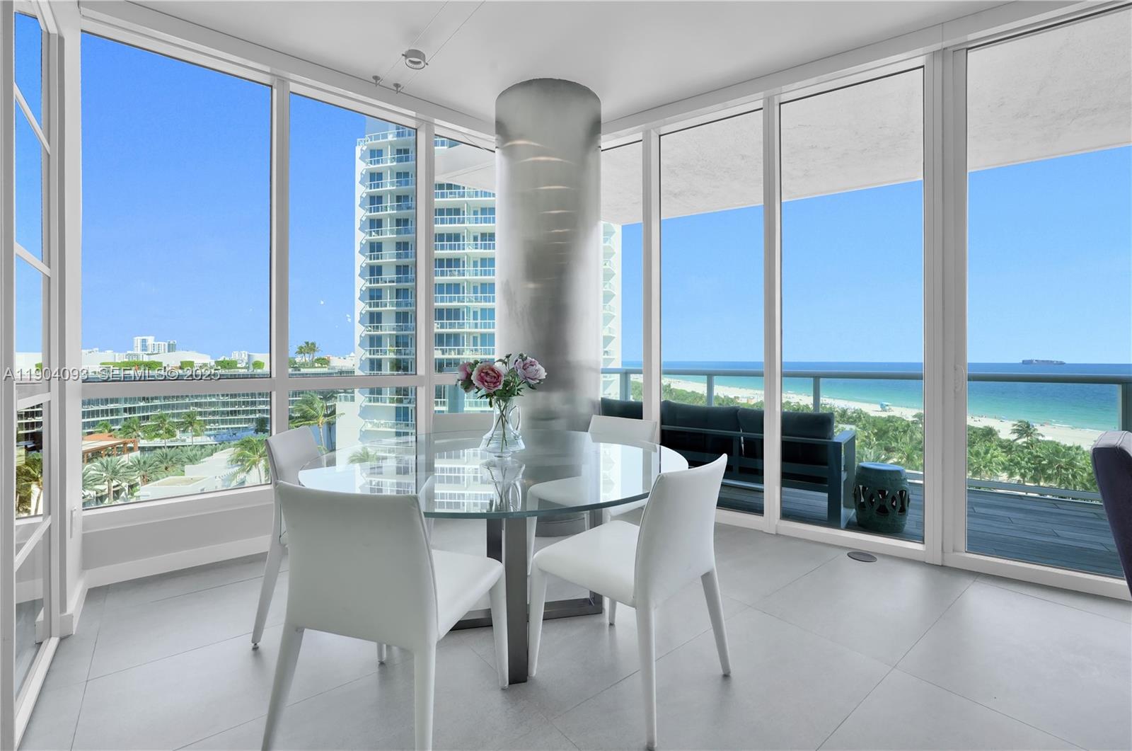 100 S Pointe Dr # 909