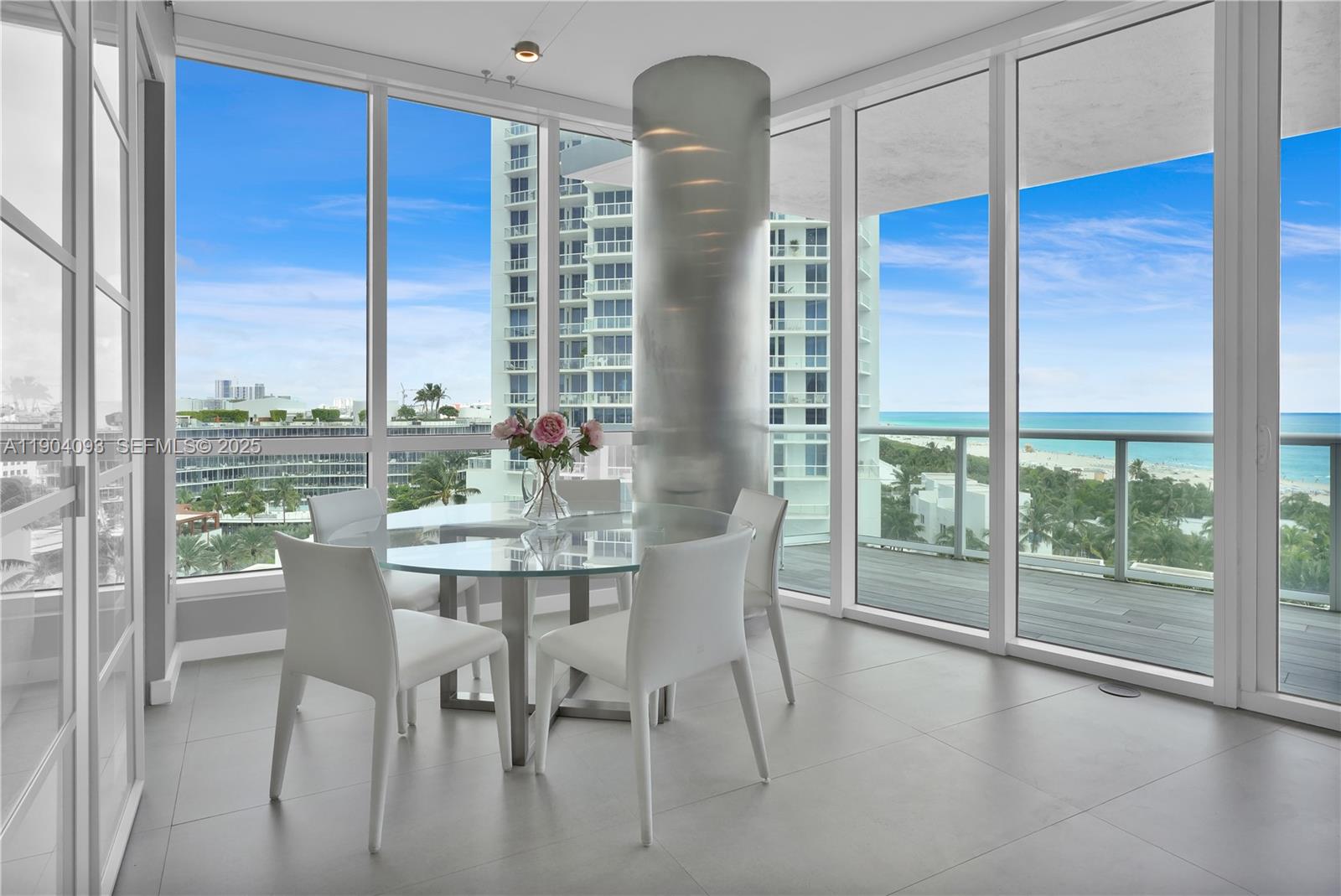 100 S Pointe Dr # 909