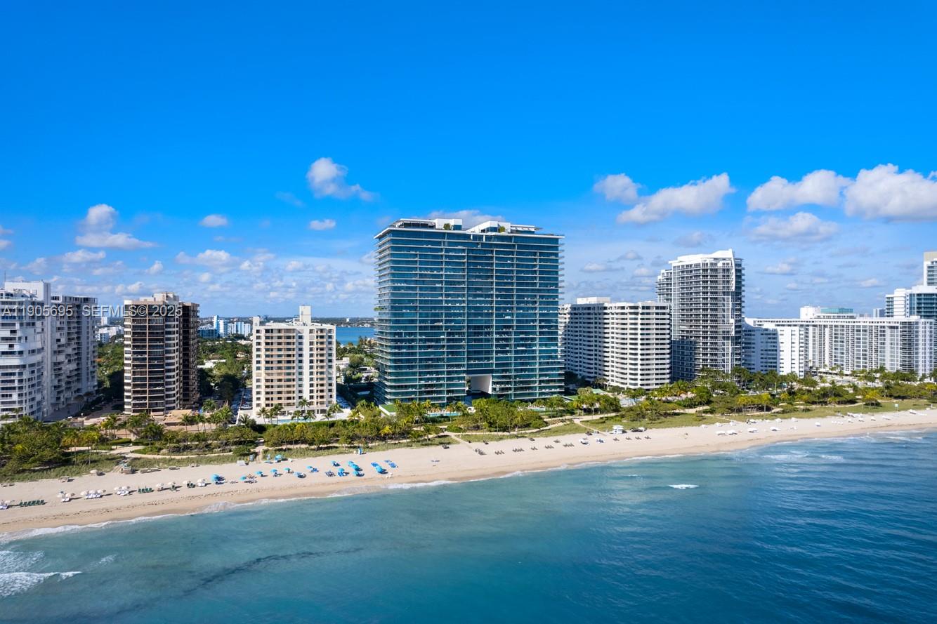 10201 Collins Ave # 807