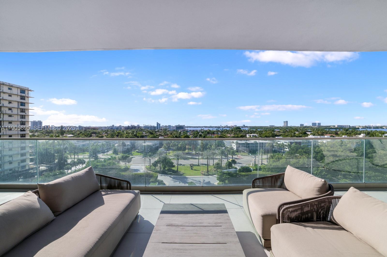 10201 Collins Ave # 807