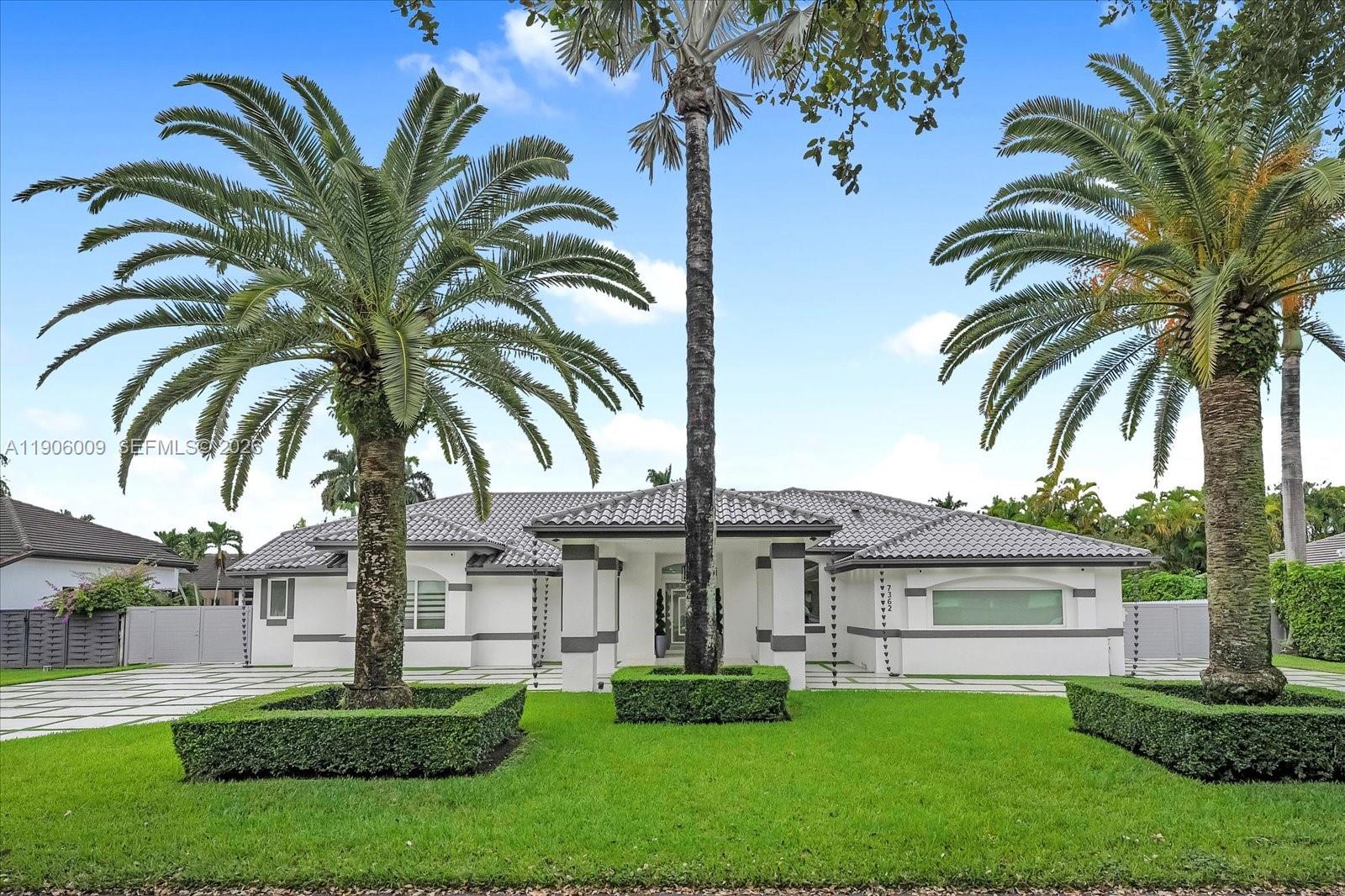 7362 SW 120th Ave