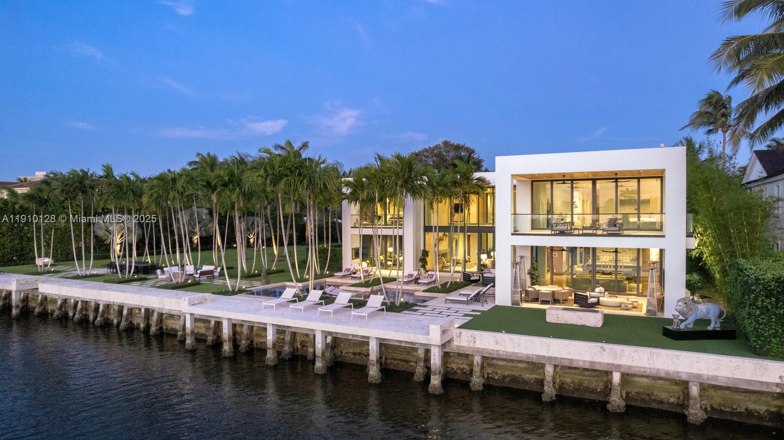 1175 Spanish River Rd