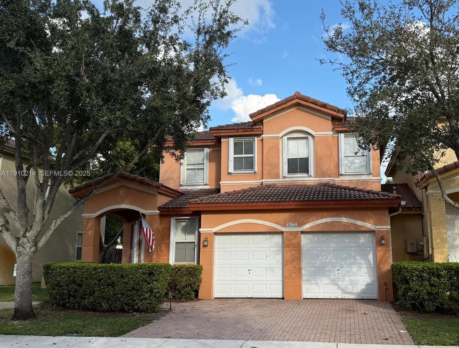 8675 NW 109th Ct