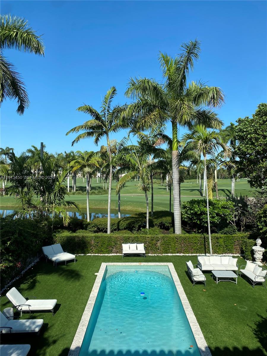 5800 La Gorce Dr