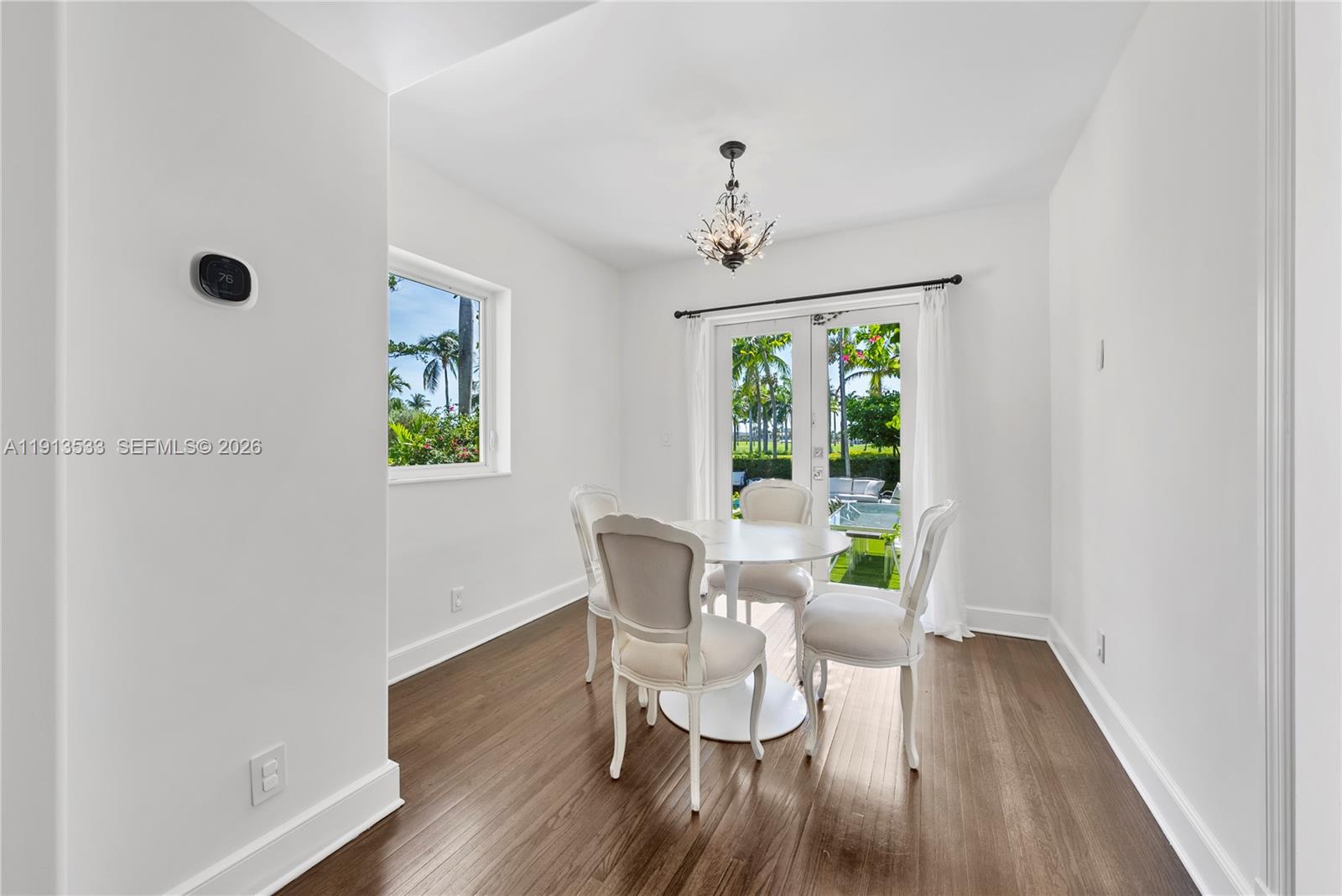 5800 La Gorce Dr