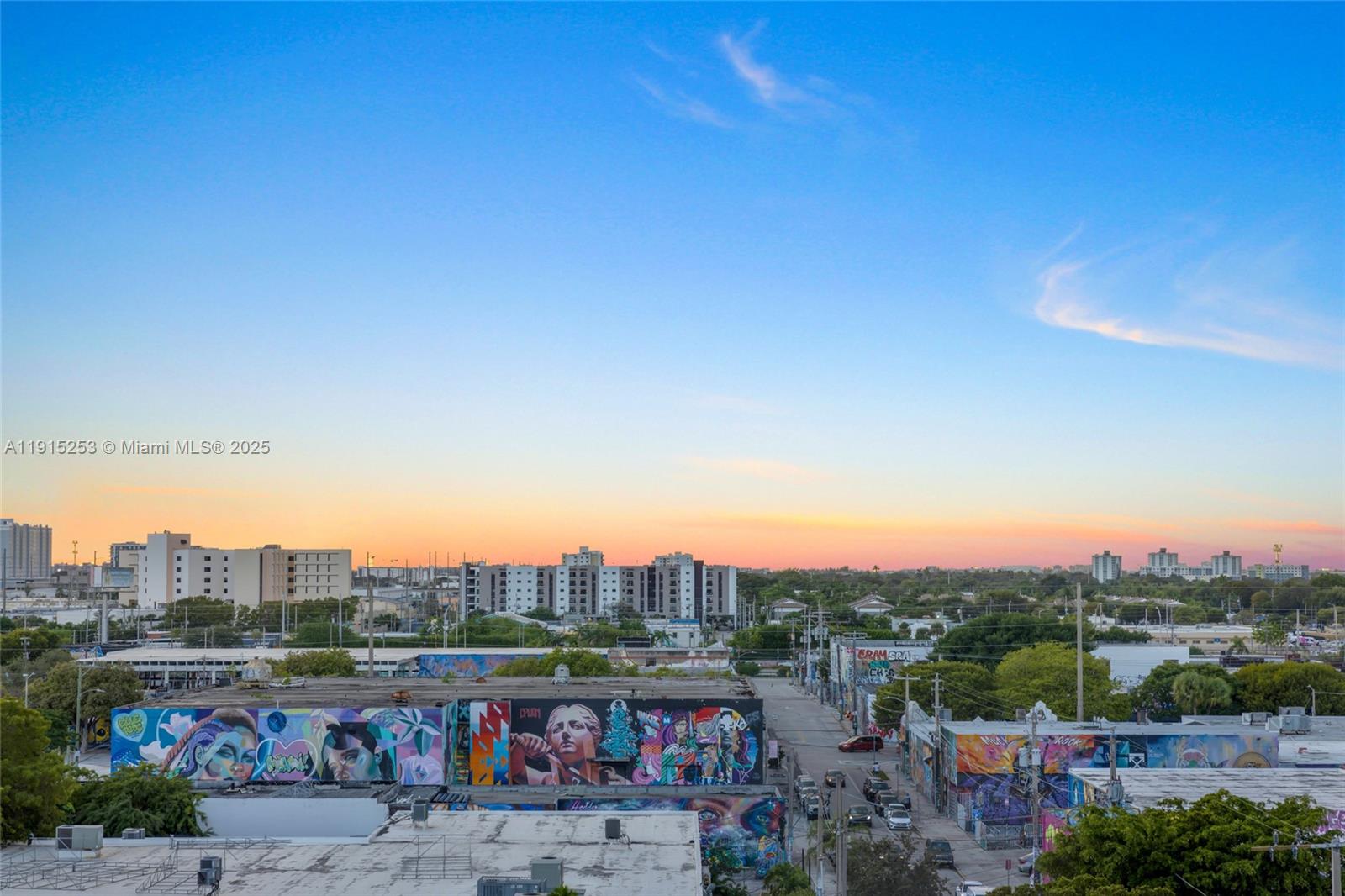 250 NW 24th St Unit: PHA