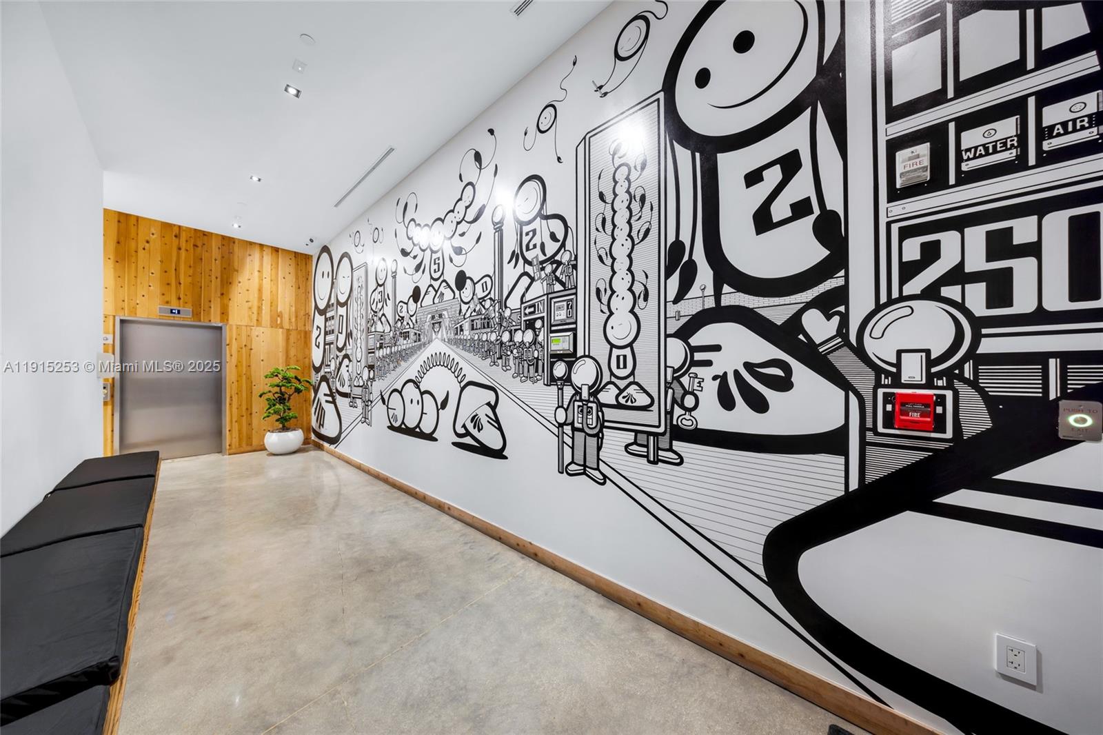 250 NW 24th St Unit: PHA