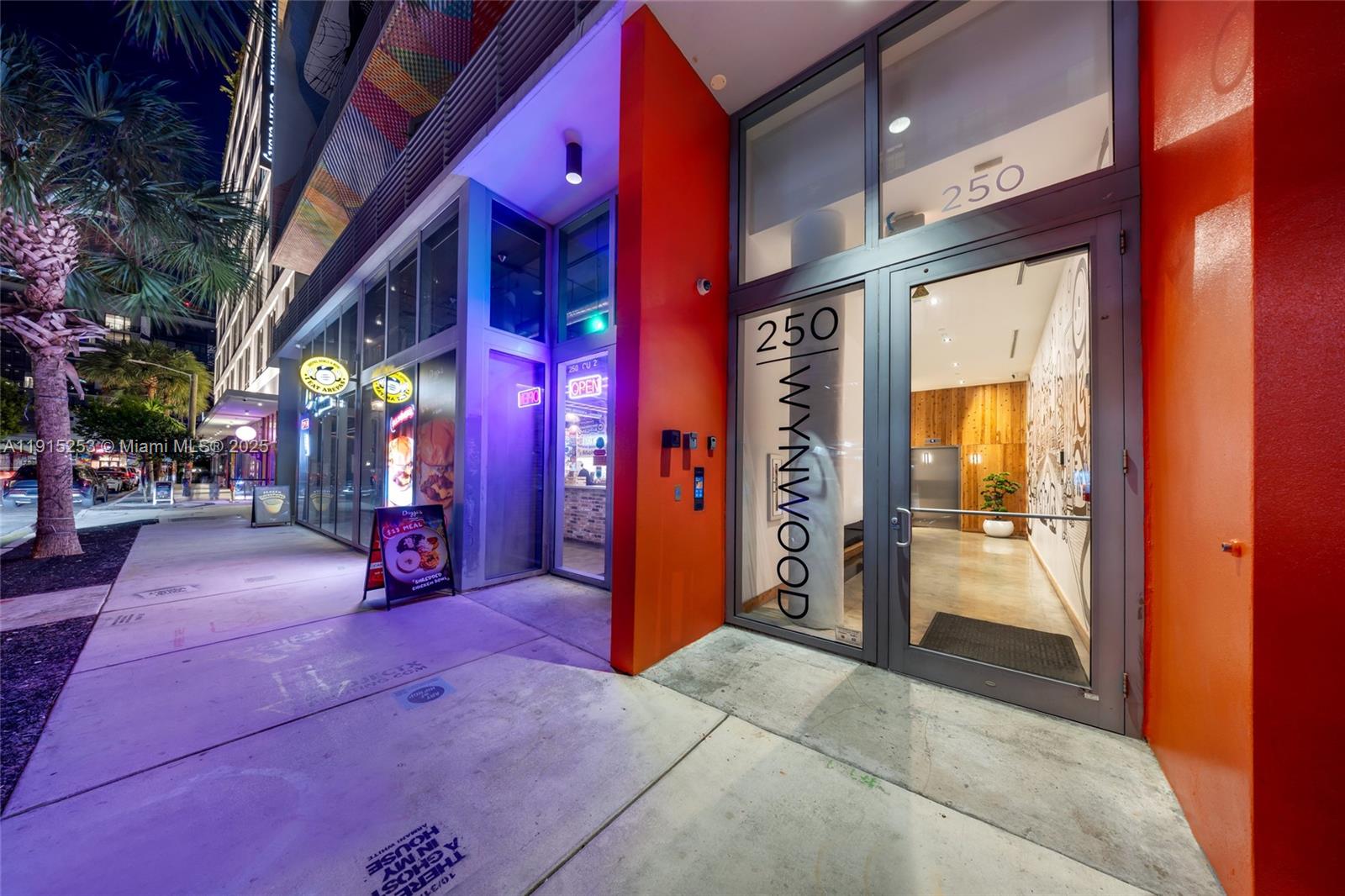 250 NW 24th St Unit: PHA