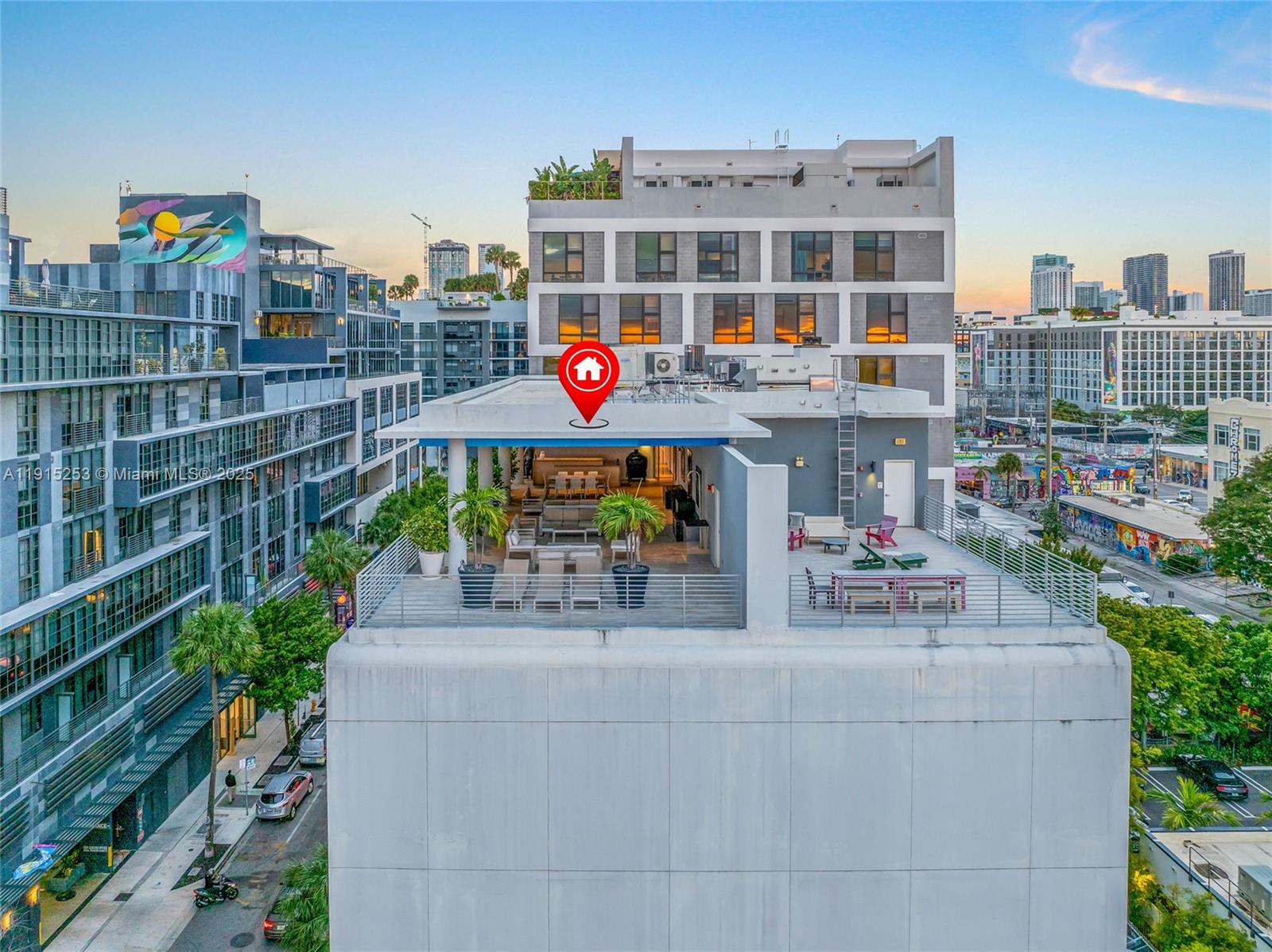 250 NW 24th St Unit: PHA