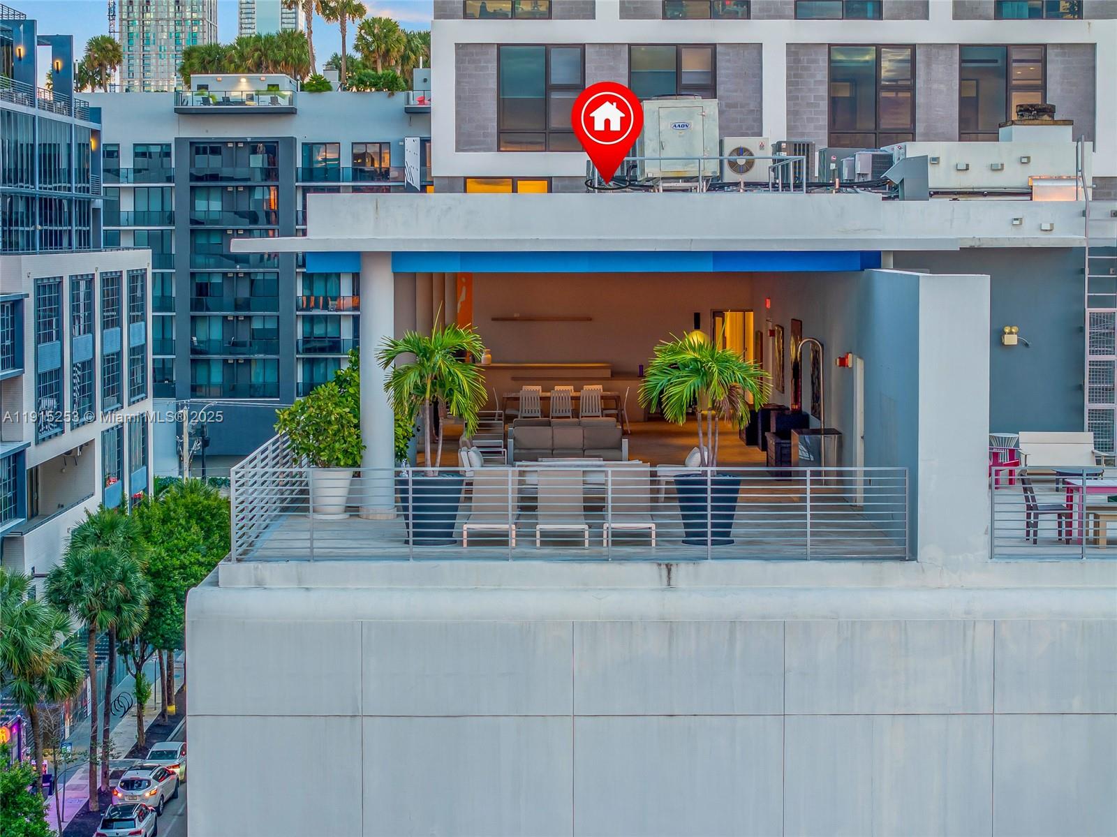 250 NW 24th St Unit: PHA