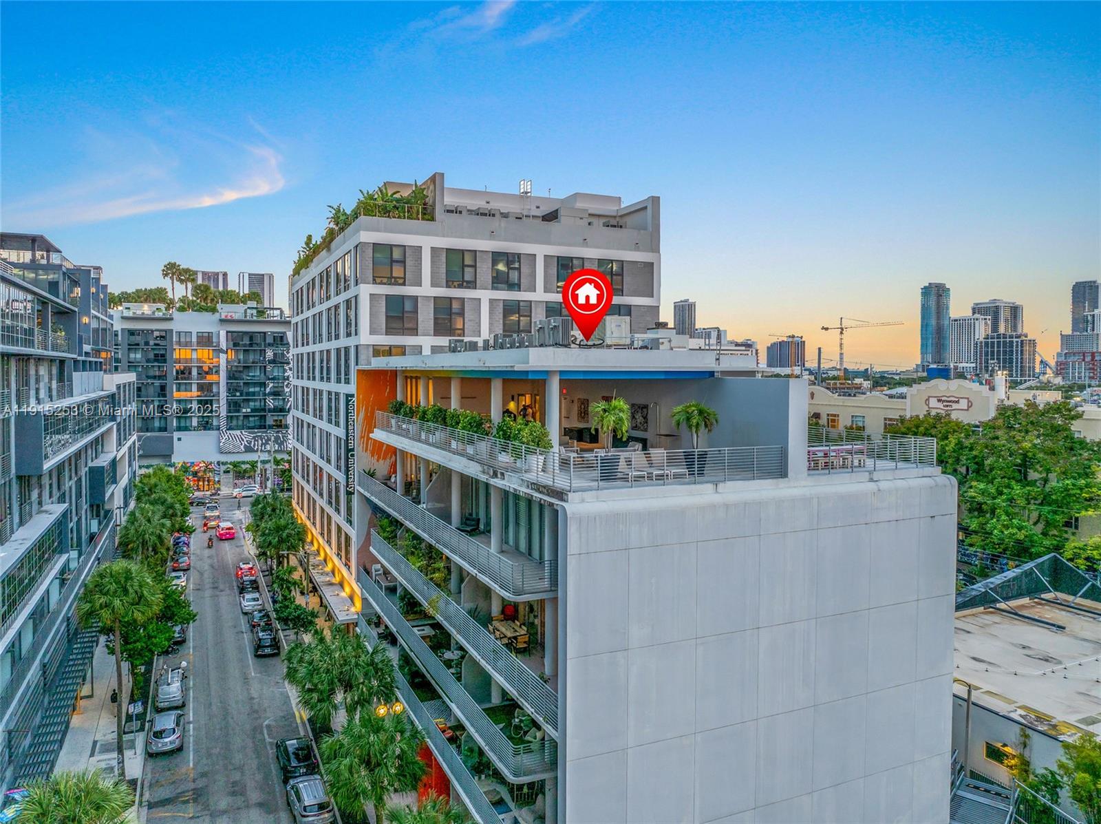 250 NW 24th St Unit: PHA