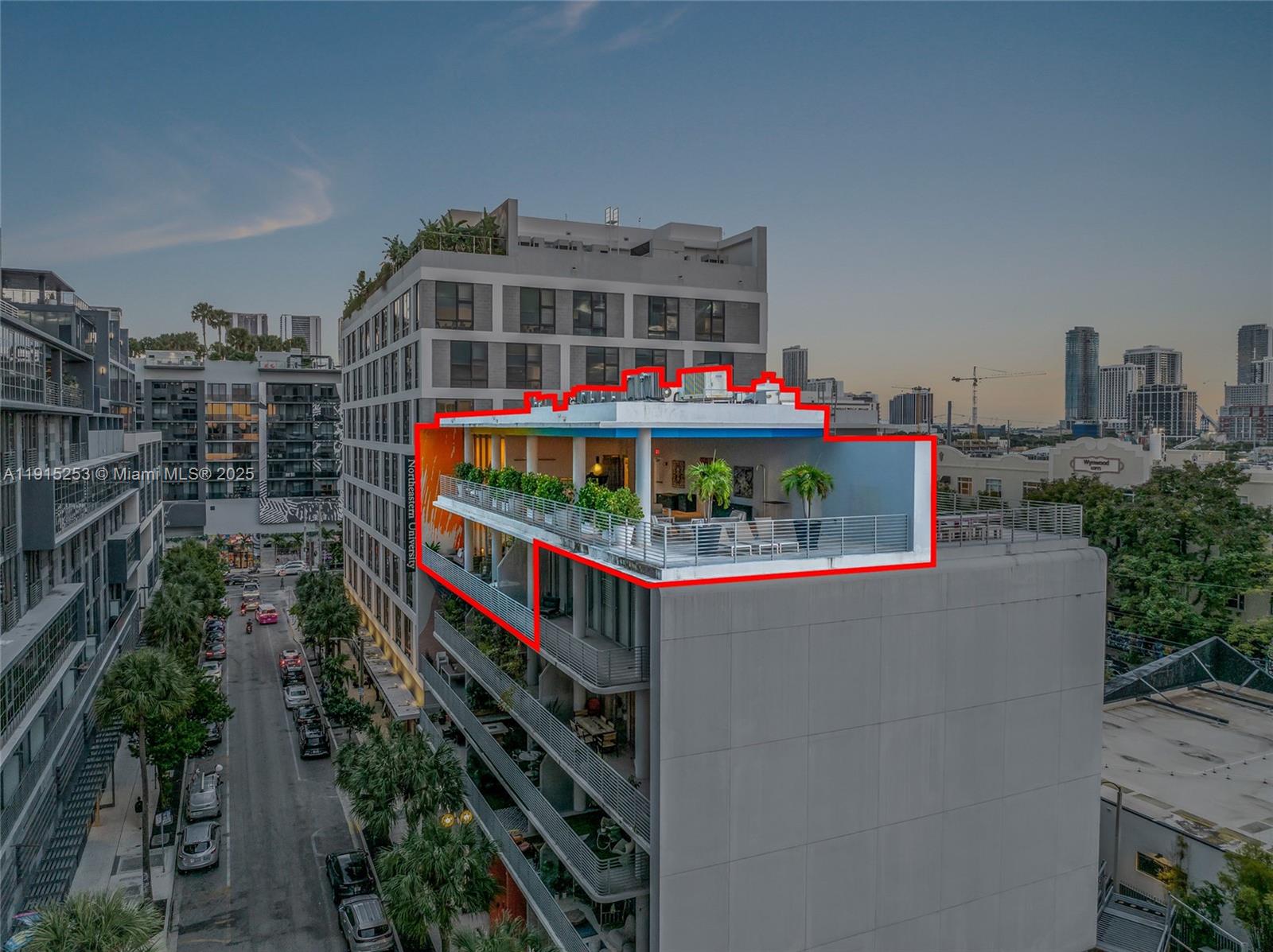 250 NW 24th St Unit: PHA