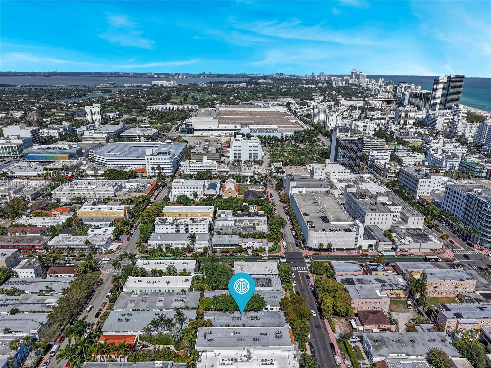 1550 Drexel Ave # 208