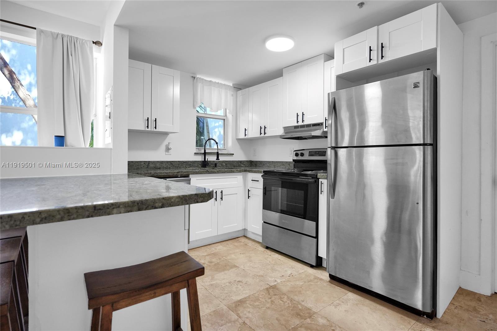 1550 Drexel Ave # 208