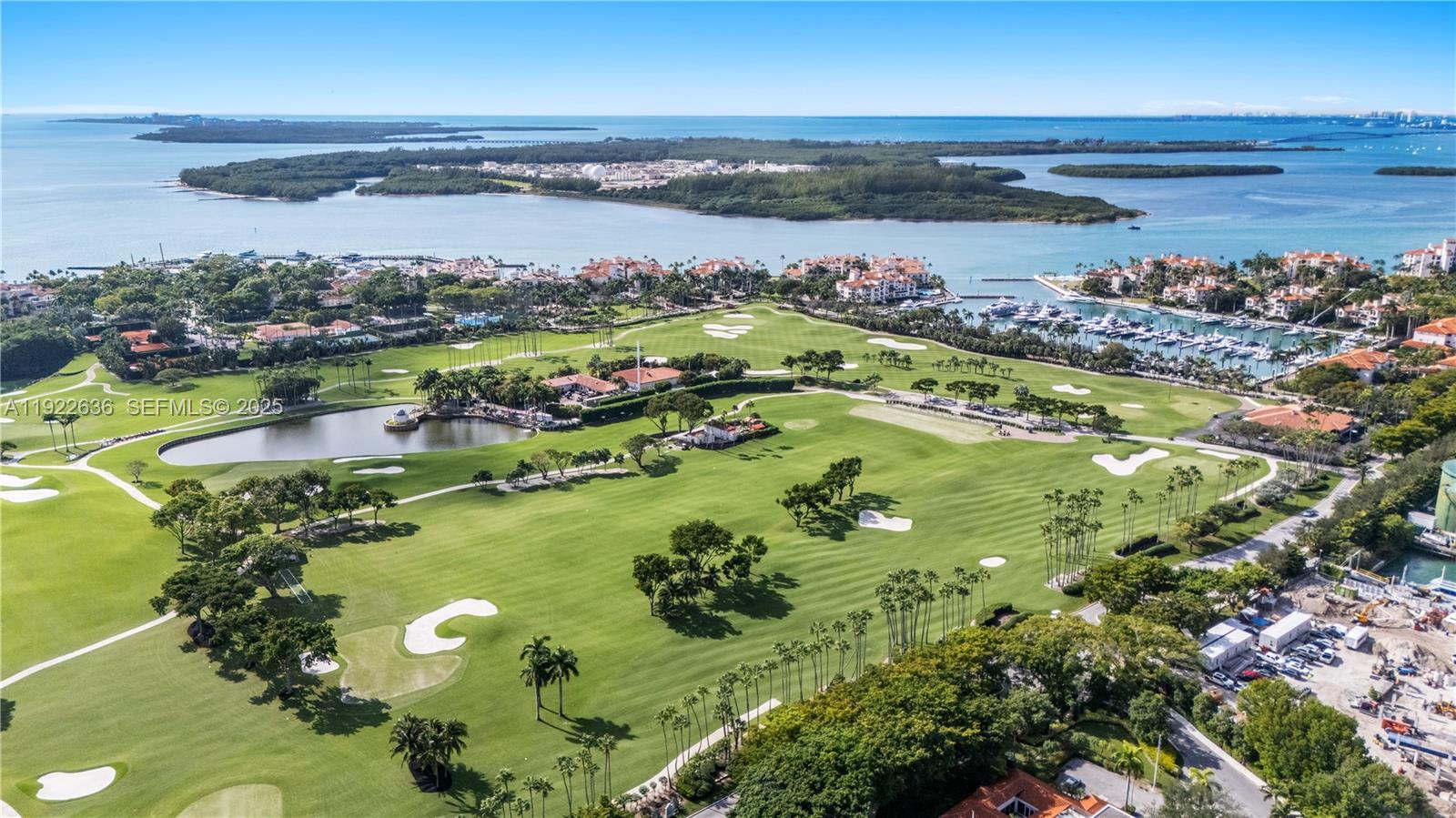 6800 Fisher Island Dr # 6842