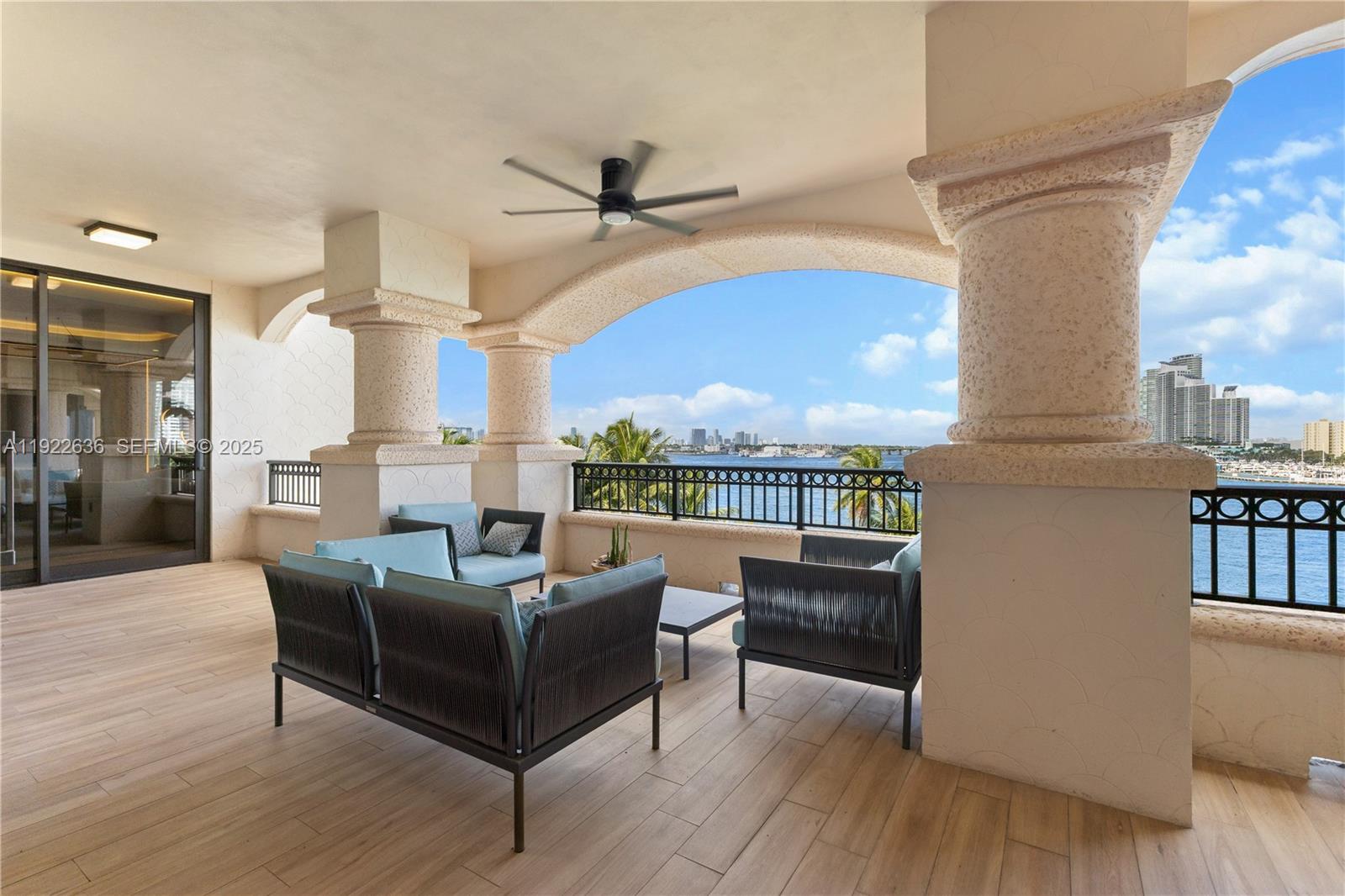 6800 Fisher Island Dr # 6842
