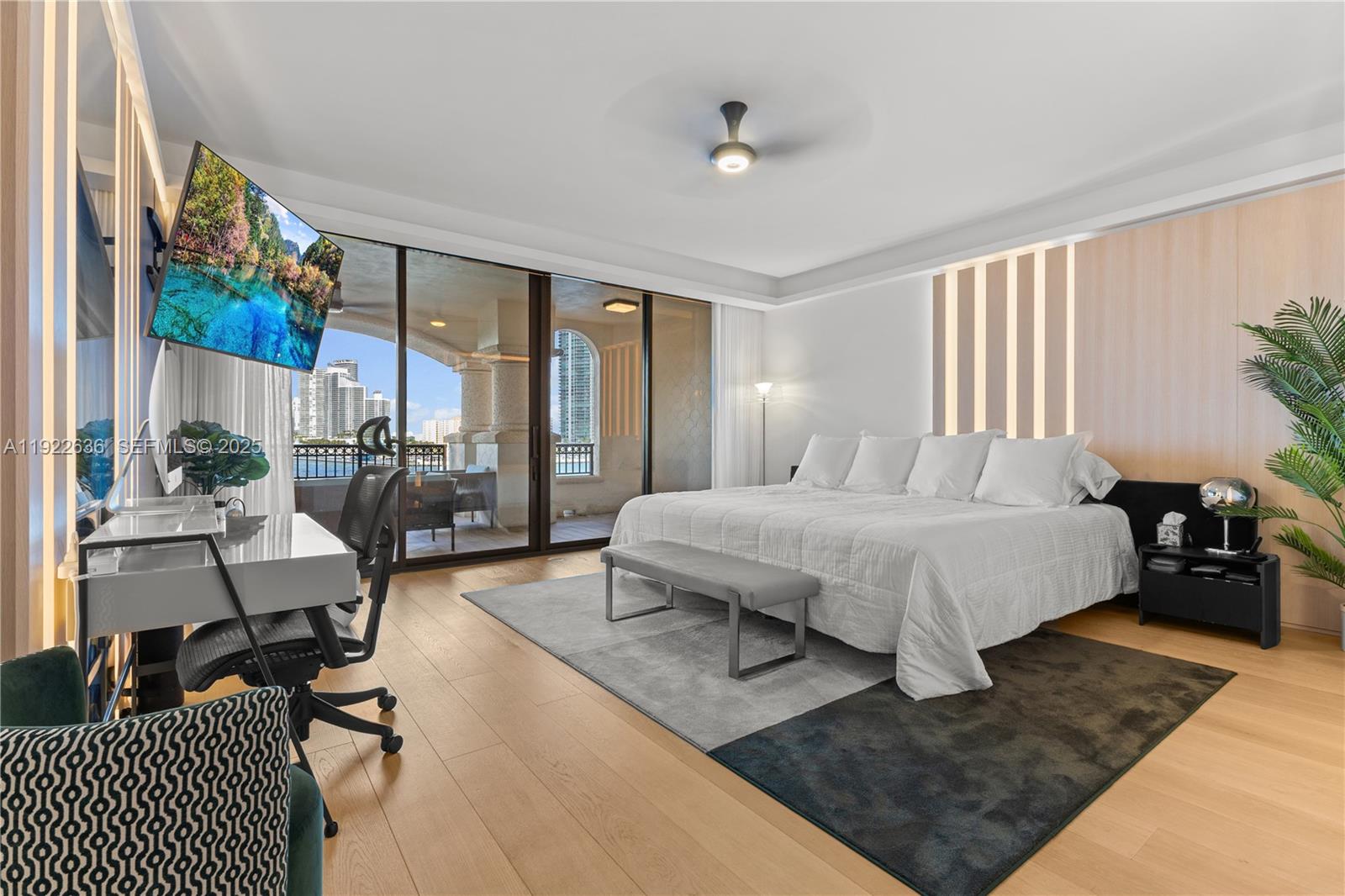 6800 Fisher Island Dr # 6842