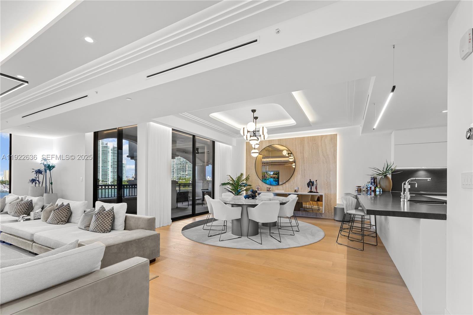 6800 Fisher Island Dr # 6842