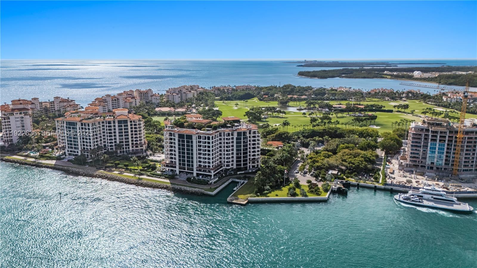 6800 Fisher Island Dr # 6842