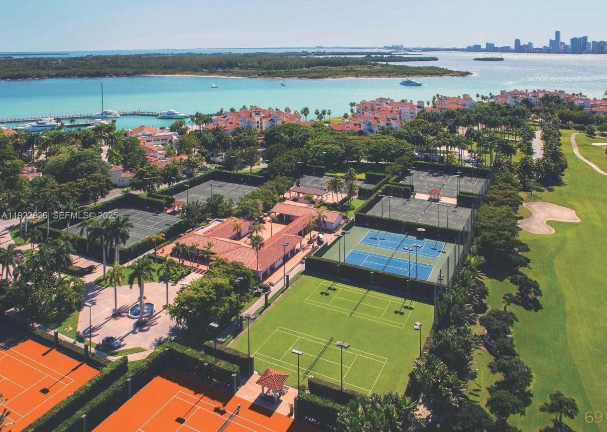 6800 Fisher Island Dr # 6842