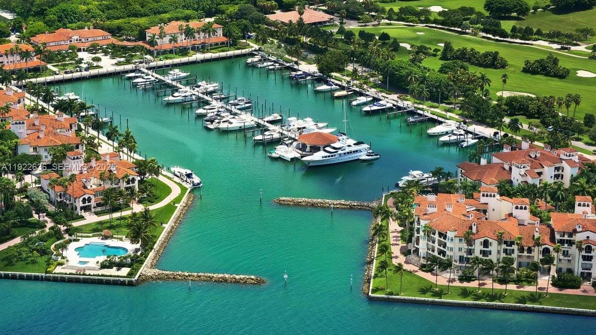 6800 Fisher Island Dr # 6842