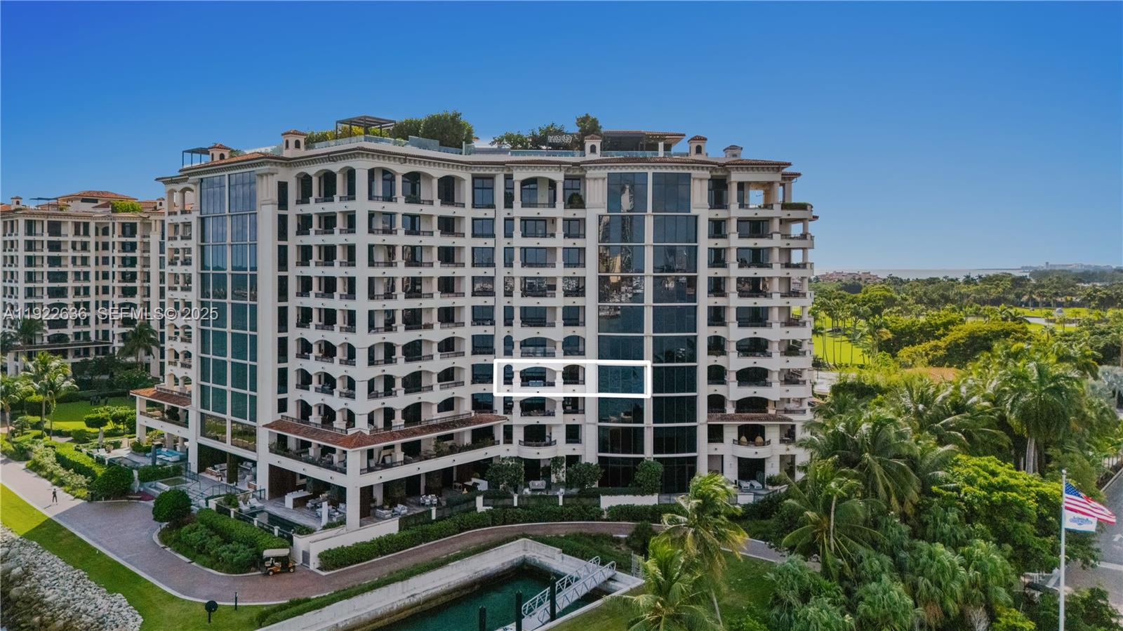 6800 Fisher Island Dr # 6842