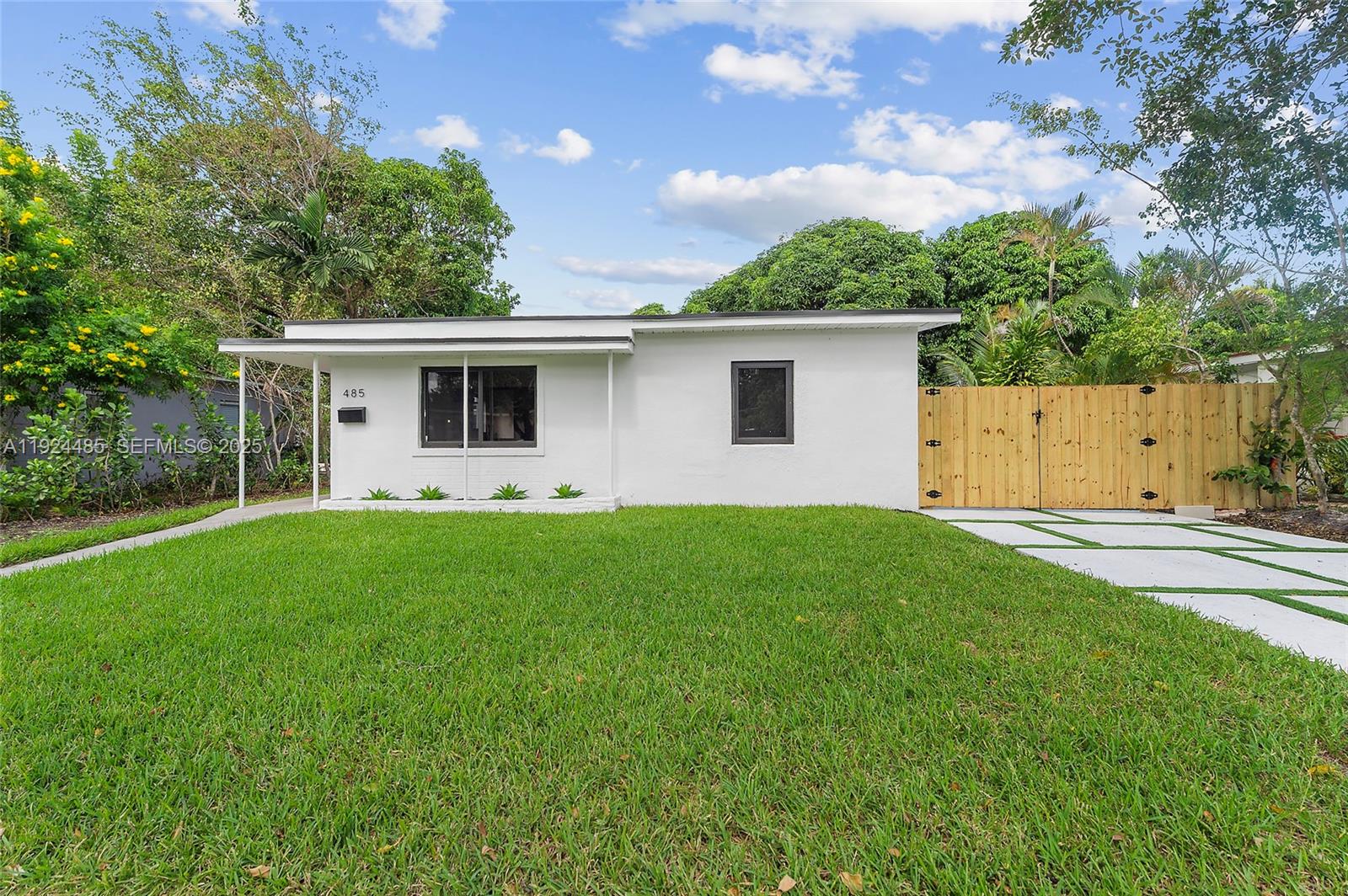 485 NW 132nd St