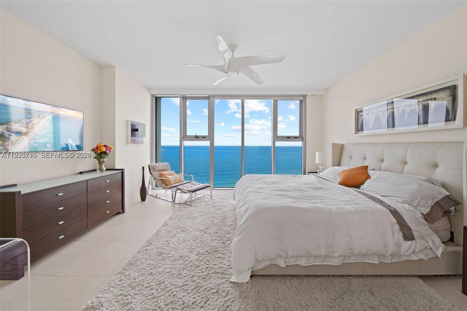 6899 Collins Ave # 1801