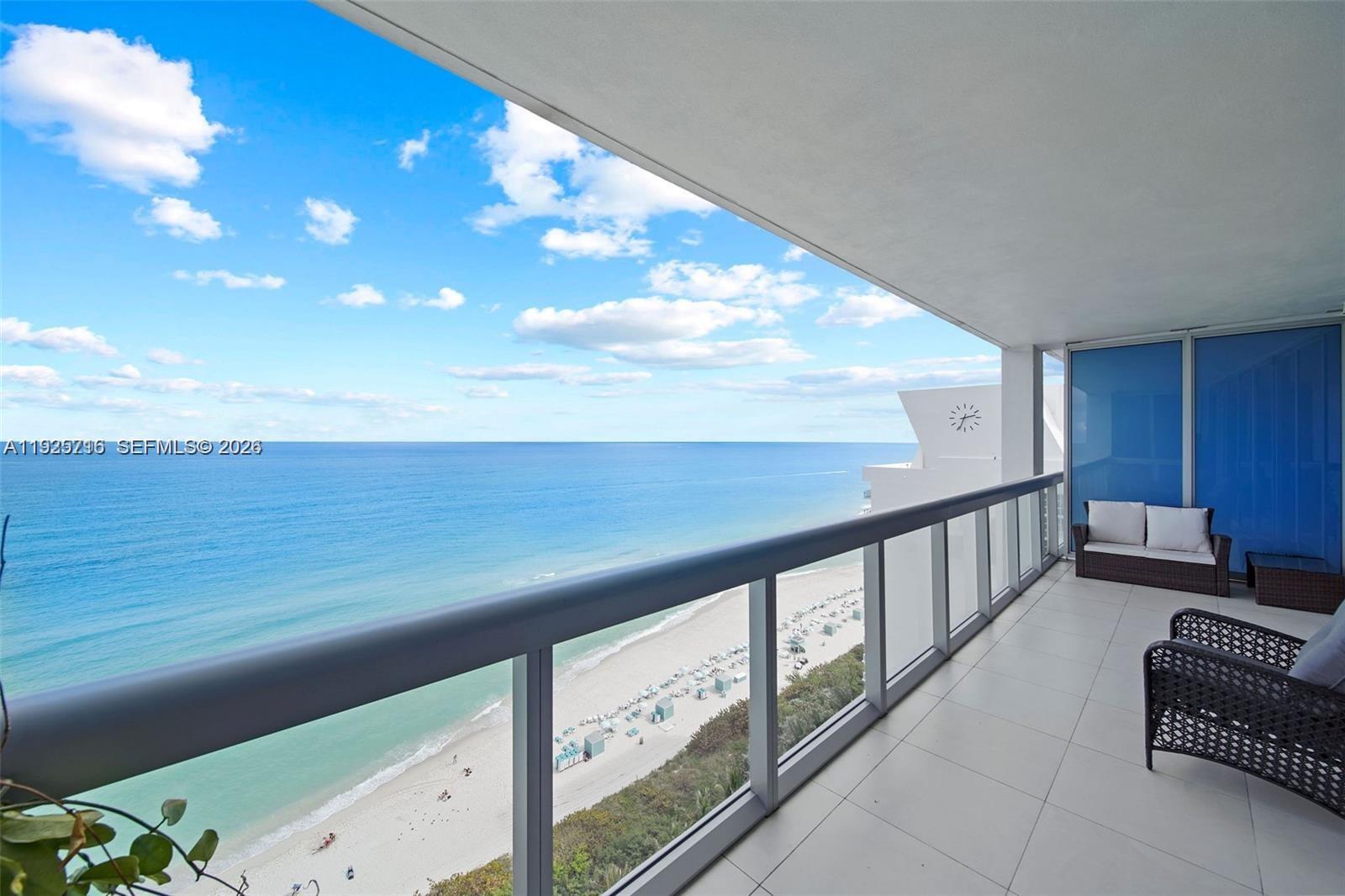 6899 Collins Ave # 1801