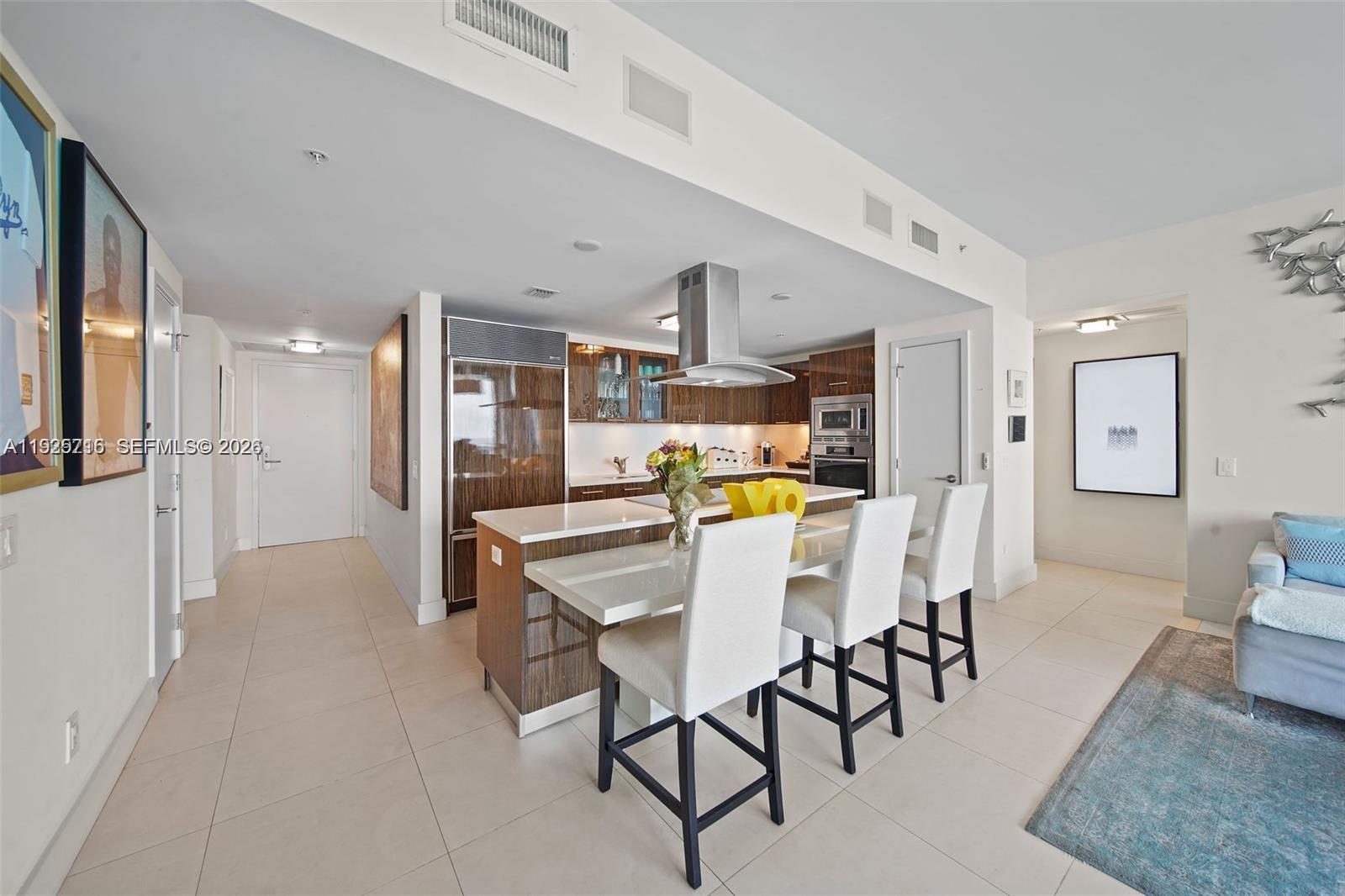 6899 Collins Ave # 1801