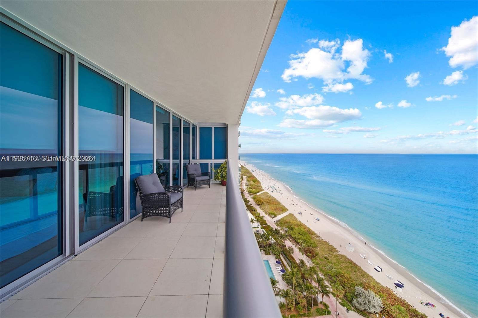 6899 Collins Ave # 1801