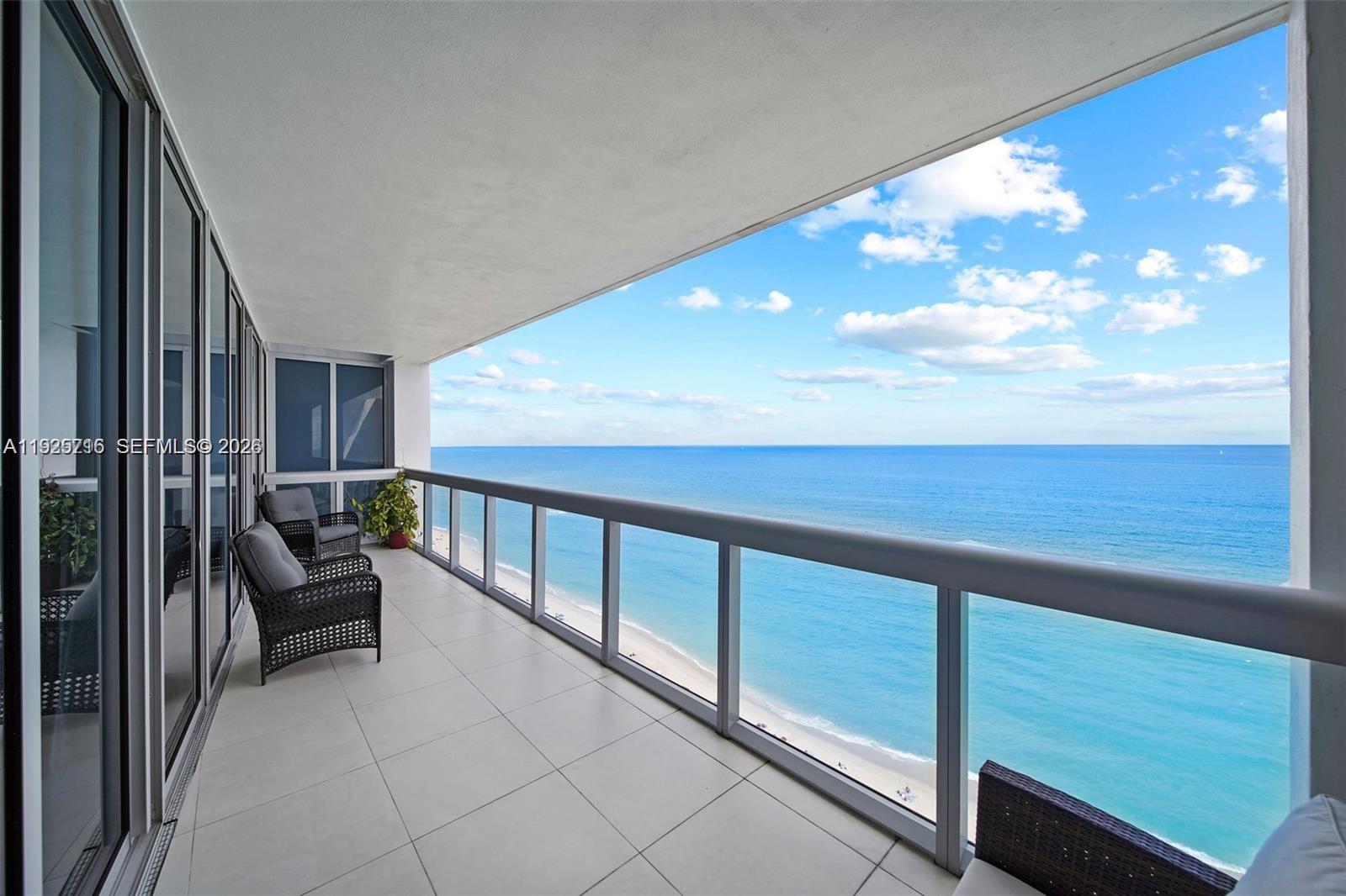 6899 Collins Ave # 1801