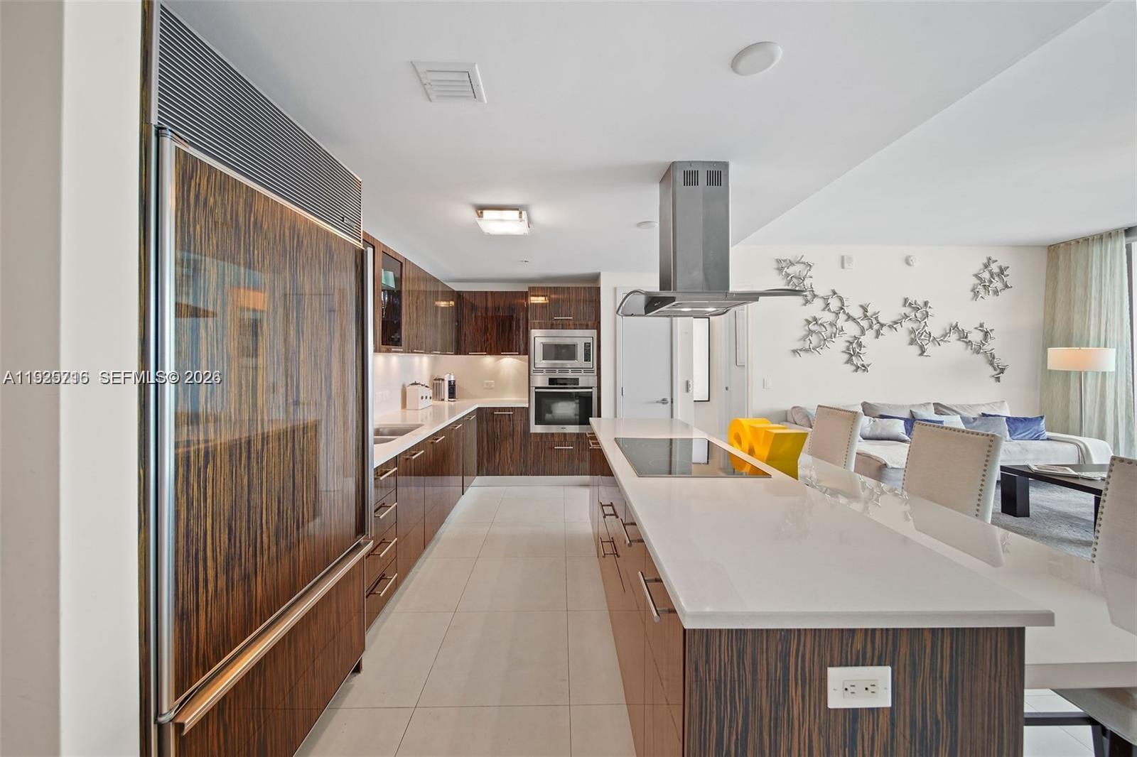 6899 Collins Ave # 1801
